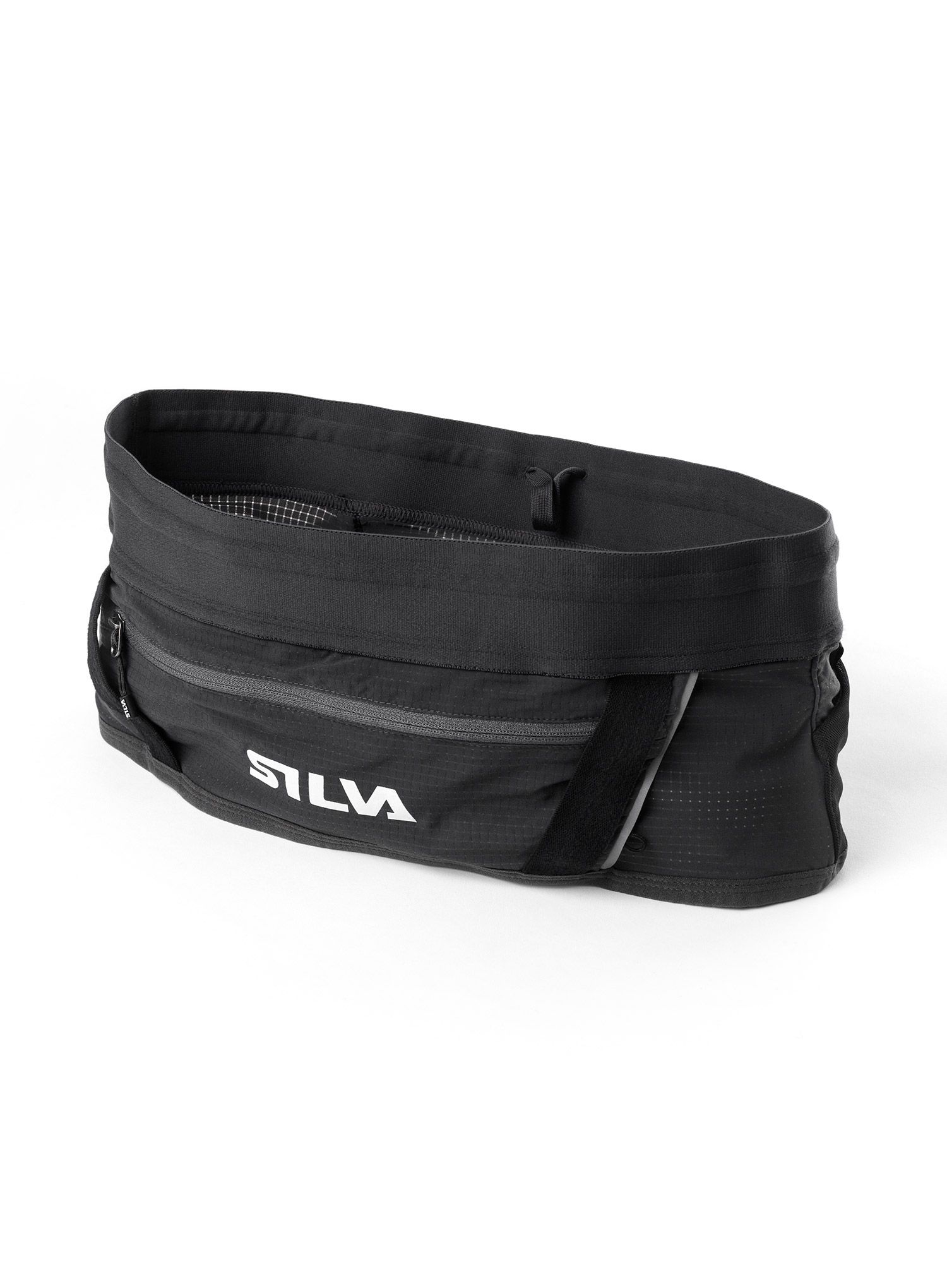 Пояс для бігу Silva Strive Loop - black