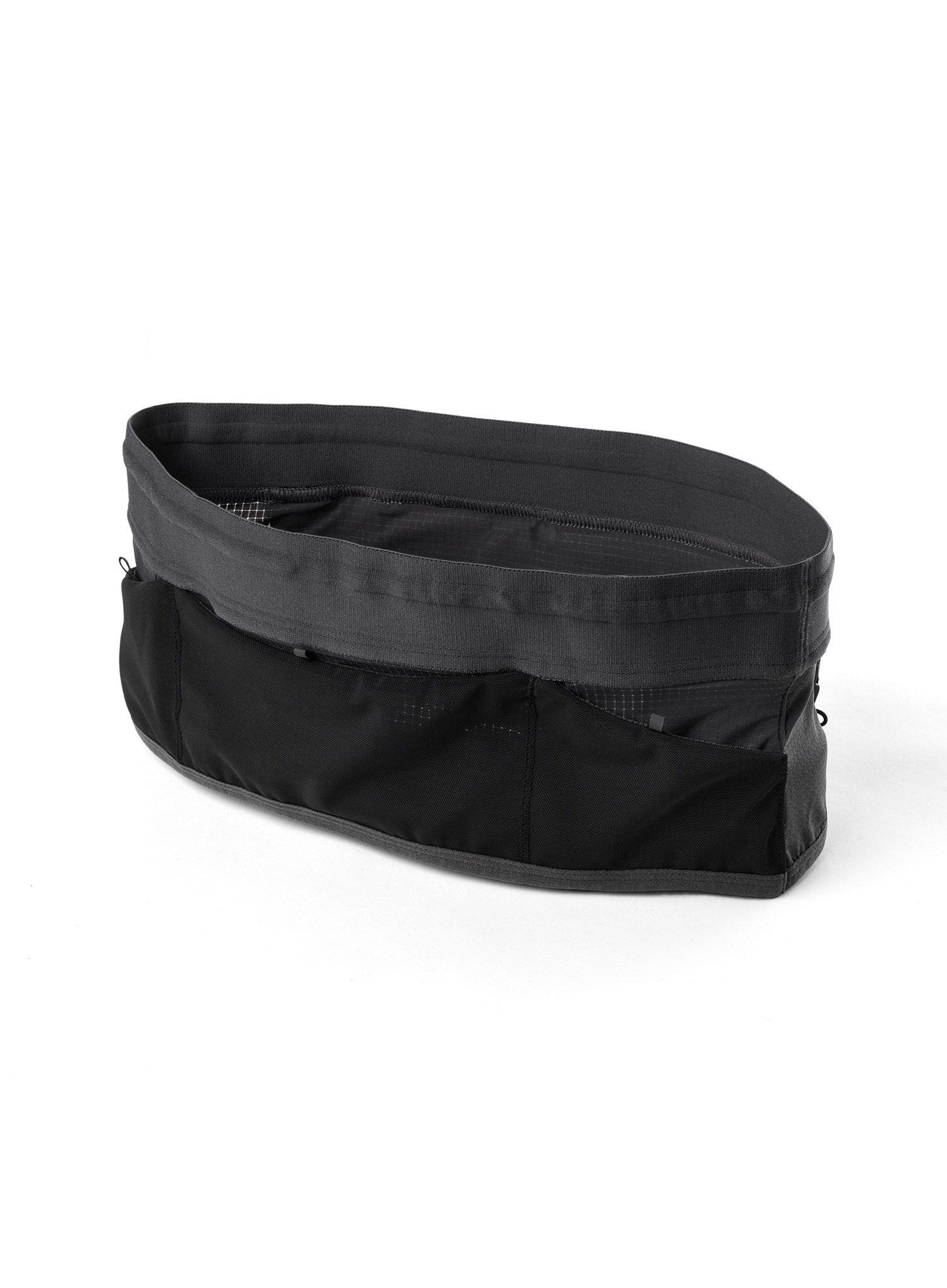 Пояс для бігу Silva Strive Loop - black