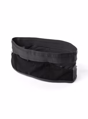 Пояс для бігу Silva Strive Loop - black