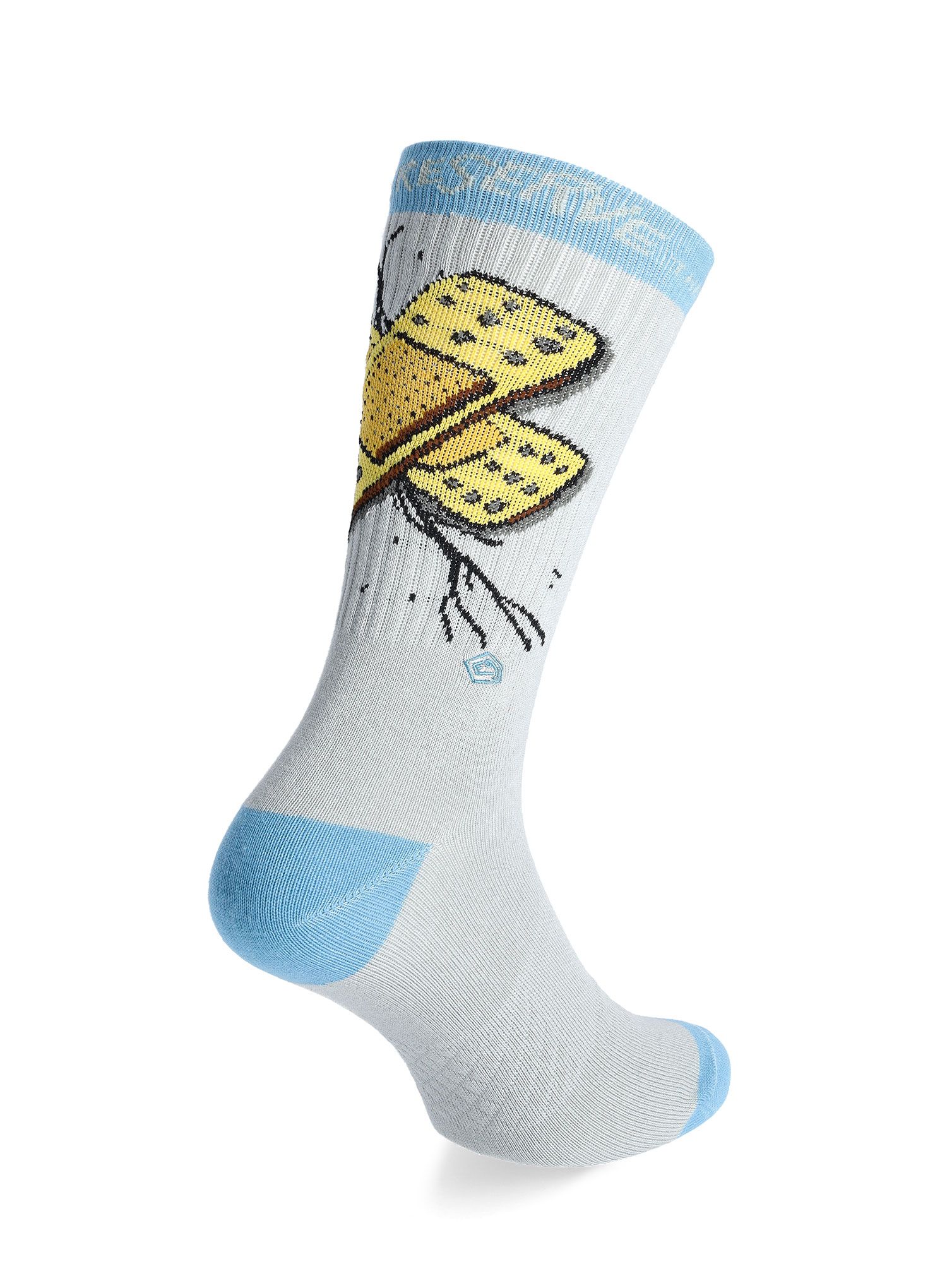 Шкарпетки E9 Odd Plasters