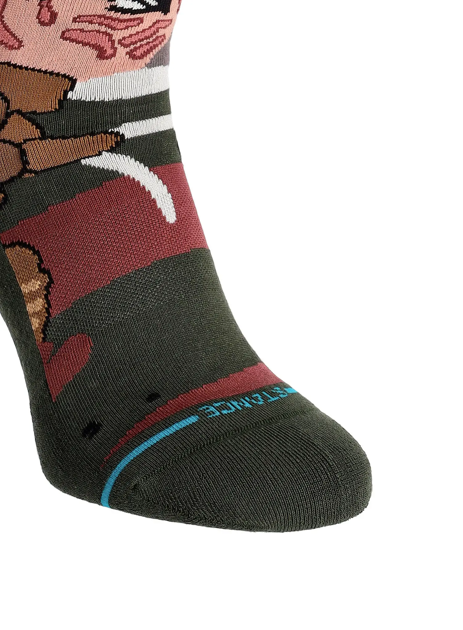 Шкарпетки Stance Freddy Jason Box Set - multi