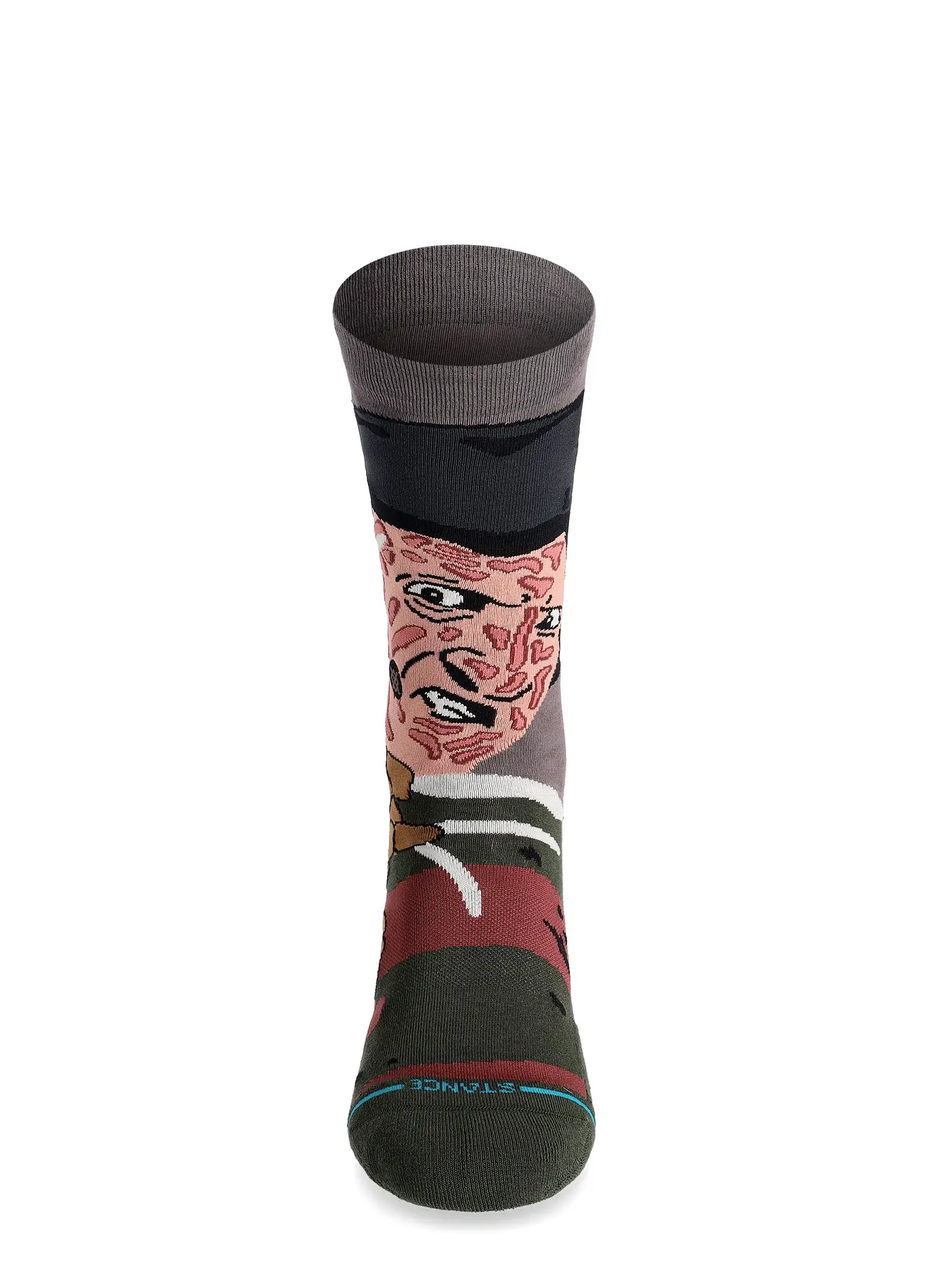Шкарпетки Stance Freddy Jason Box Set - multi