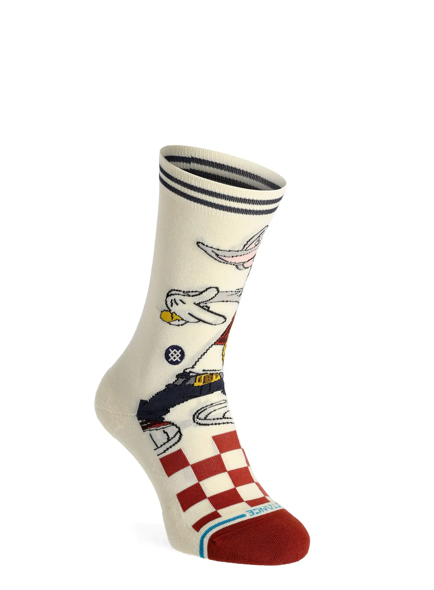 Шкарпетки Stance Looney Tunes Box - multi