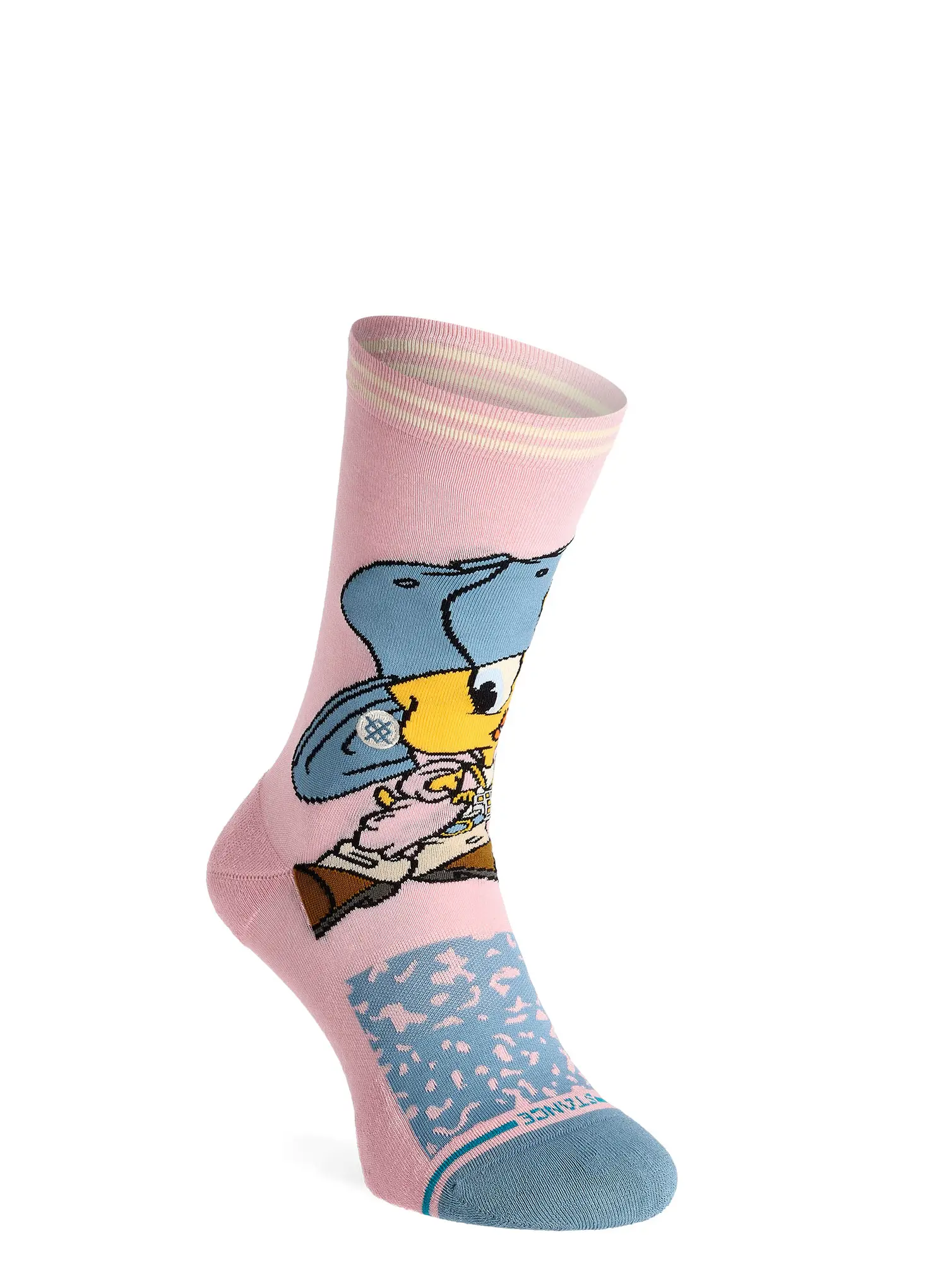 Шкарпетки Stance Looney Tunes Box - multi