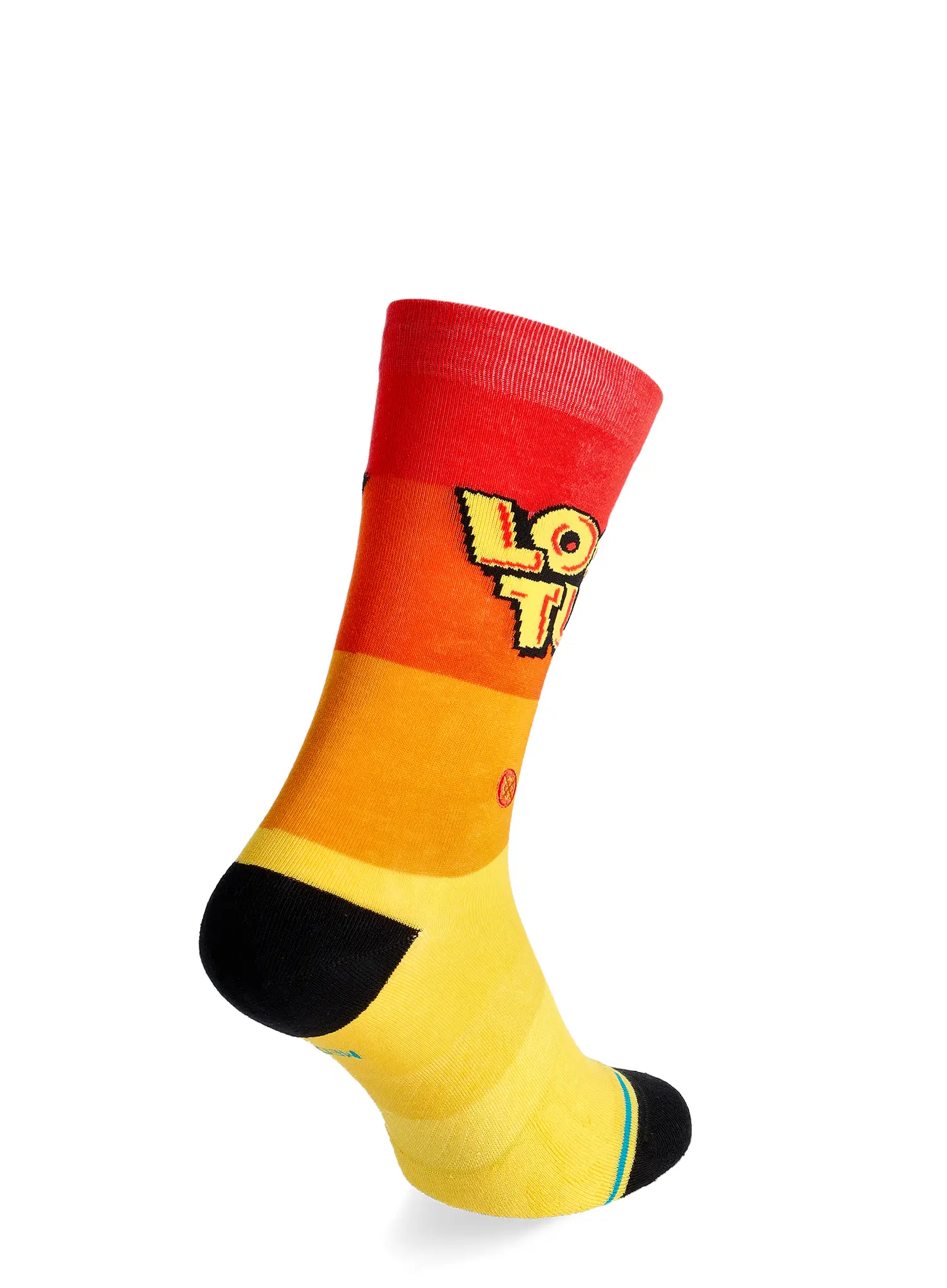 Шкарпетки Stance Looney Tunes Box - multi