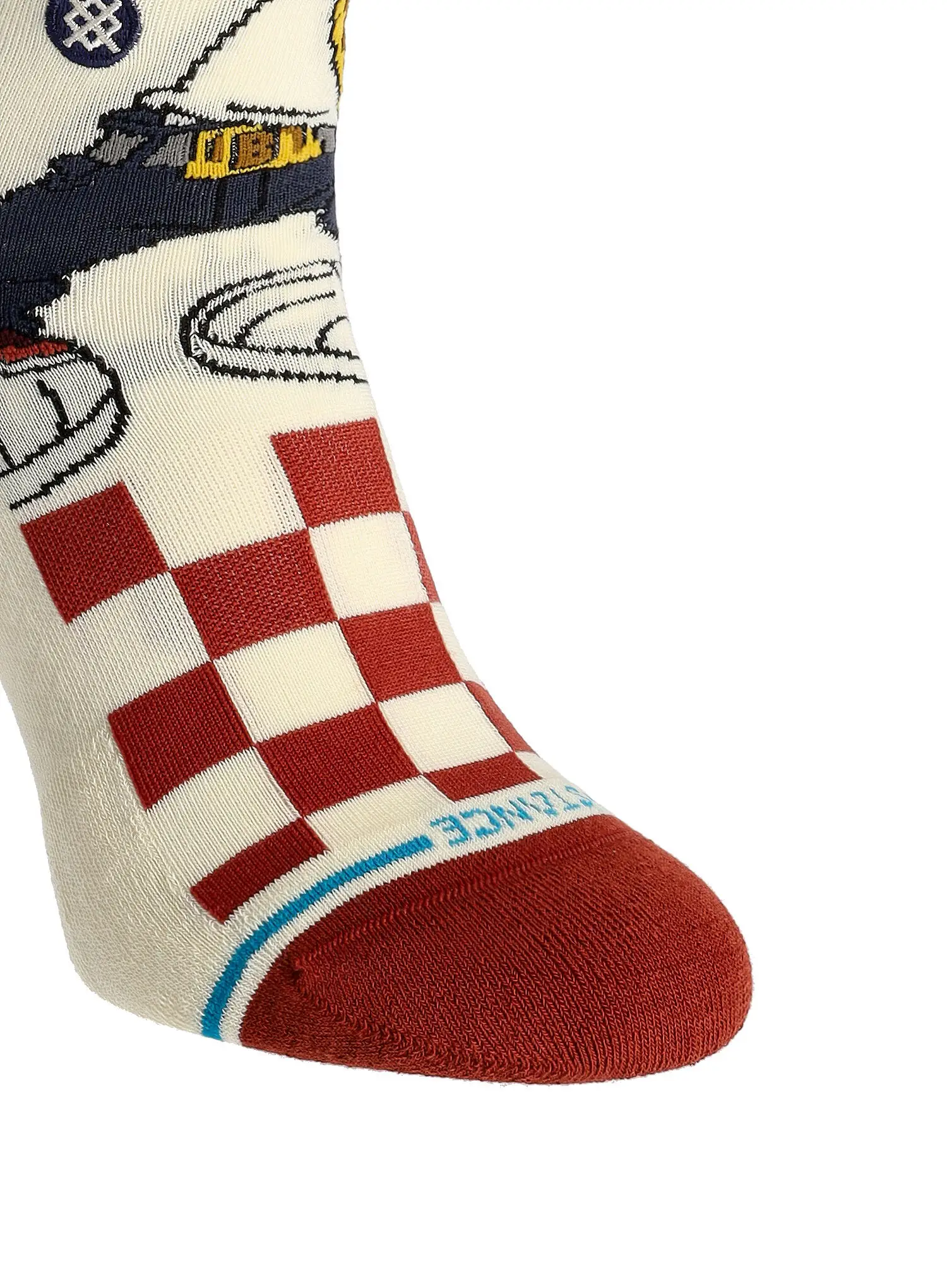 Шкарпетки Stance Looney Tunes Box - multi