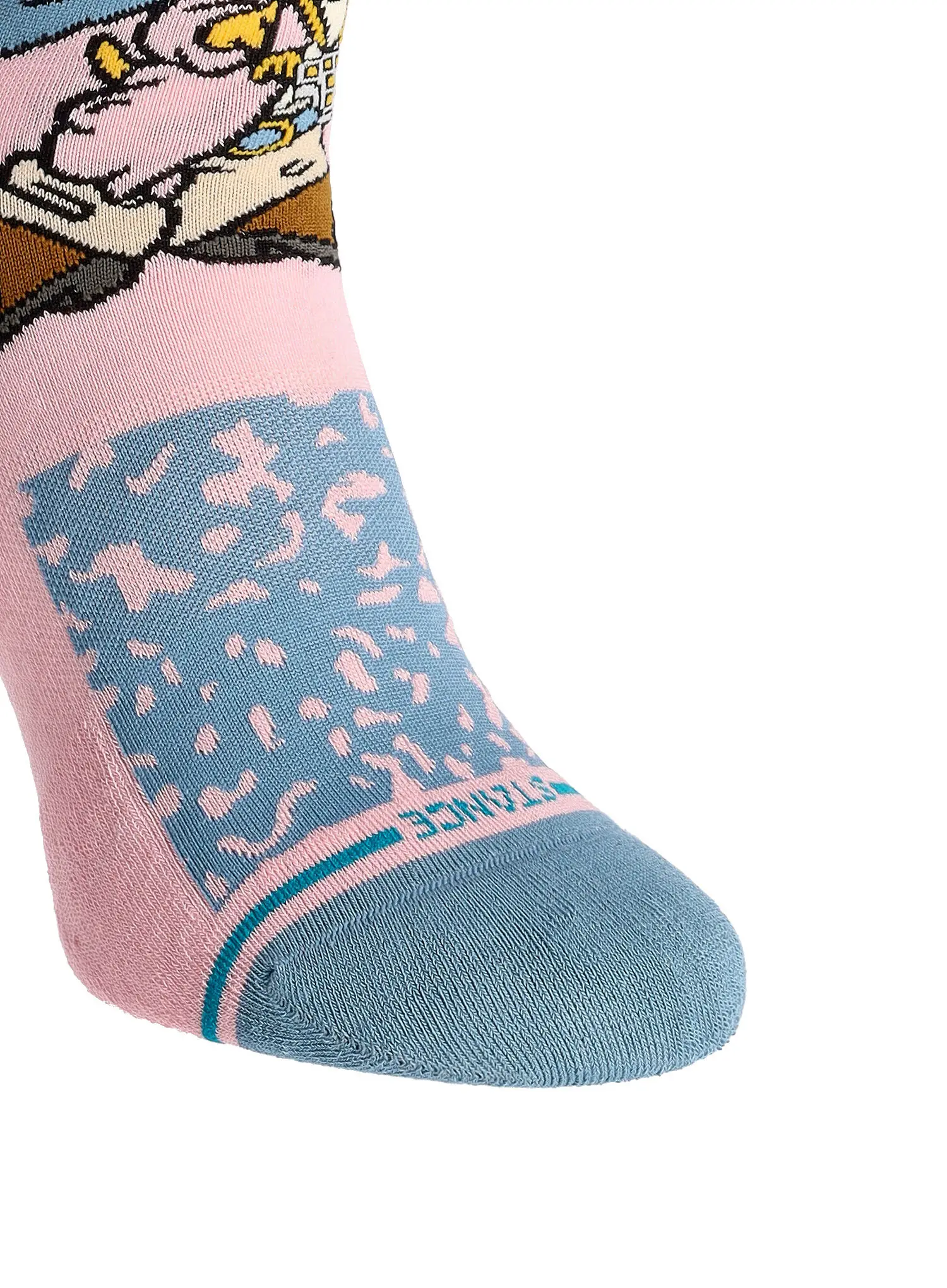 Шкарпетки Stance Looney Tunes Box - multi