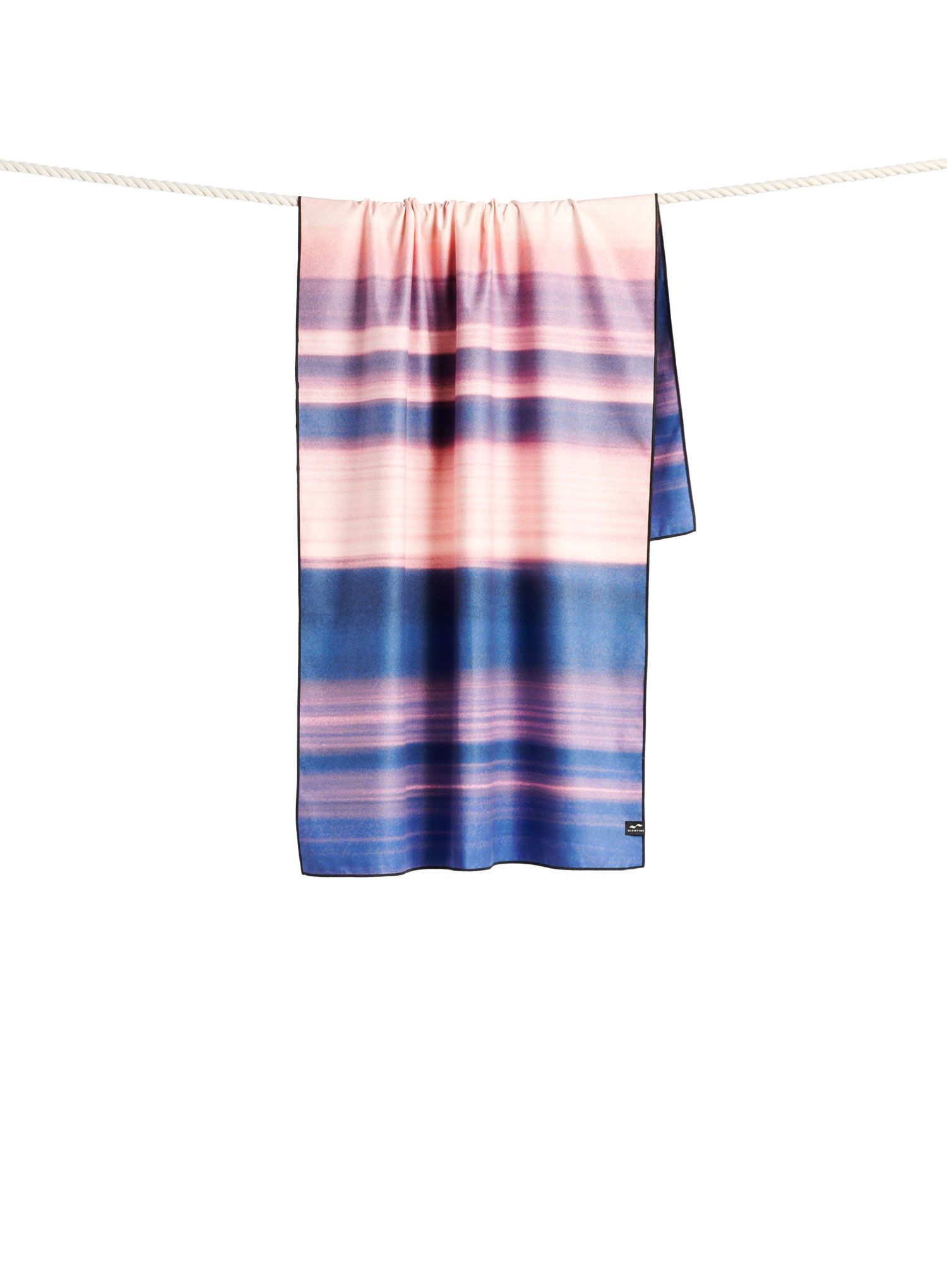 Швидковисихаючий рушник Slowtide Slo LTWT Quick Dry Towel - multi