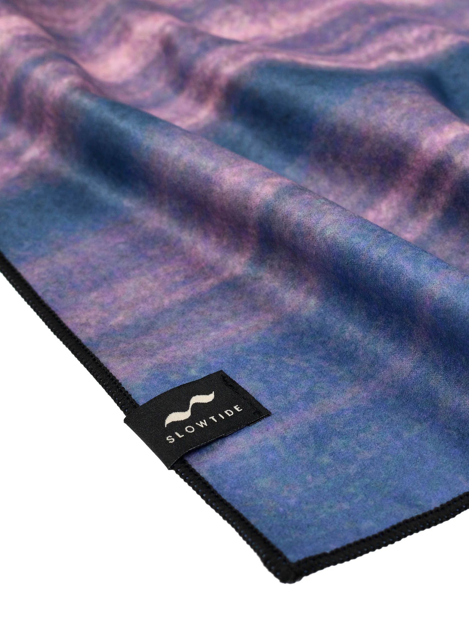 Швидковисихаючий рушник Slowtide Slo LTWT Quick Dry Towel - multi