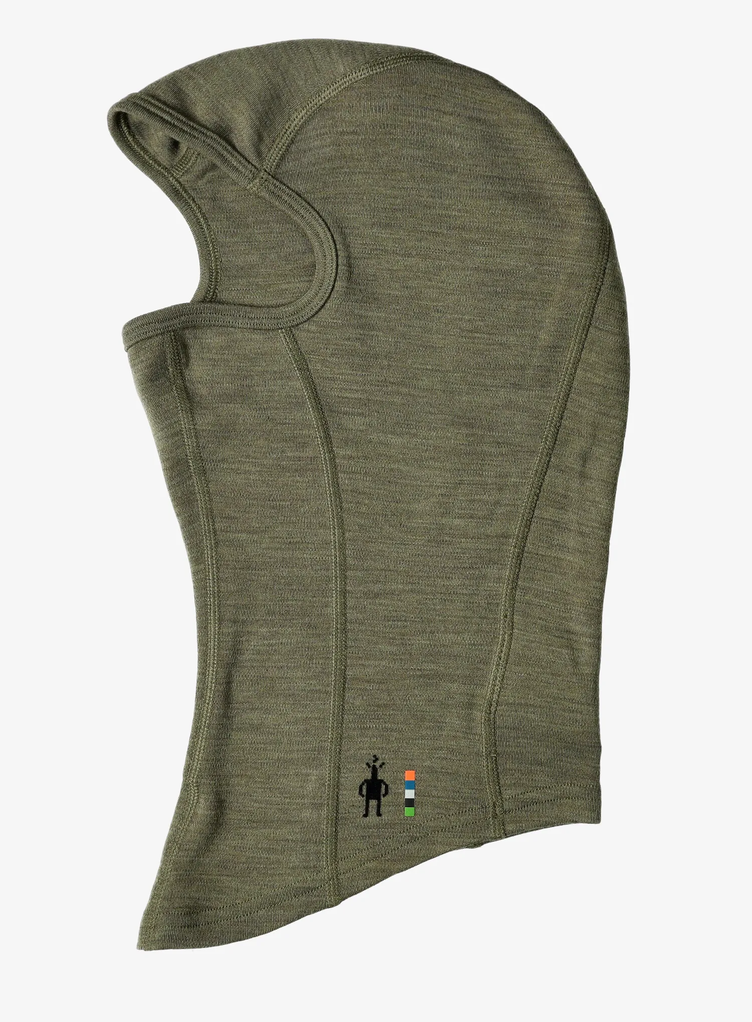 Балаклава SmartWool Merino 250 Balaclava - winter moss heather