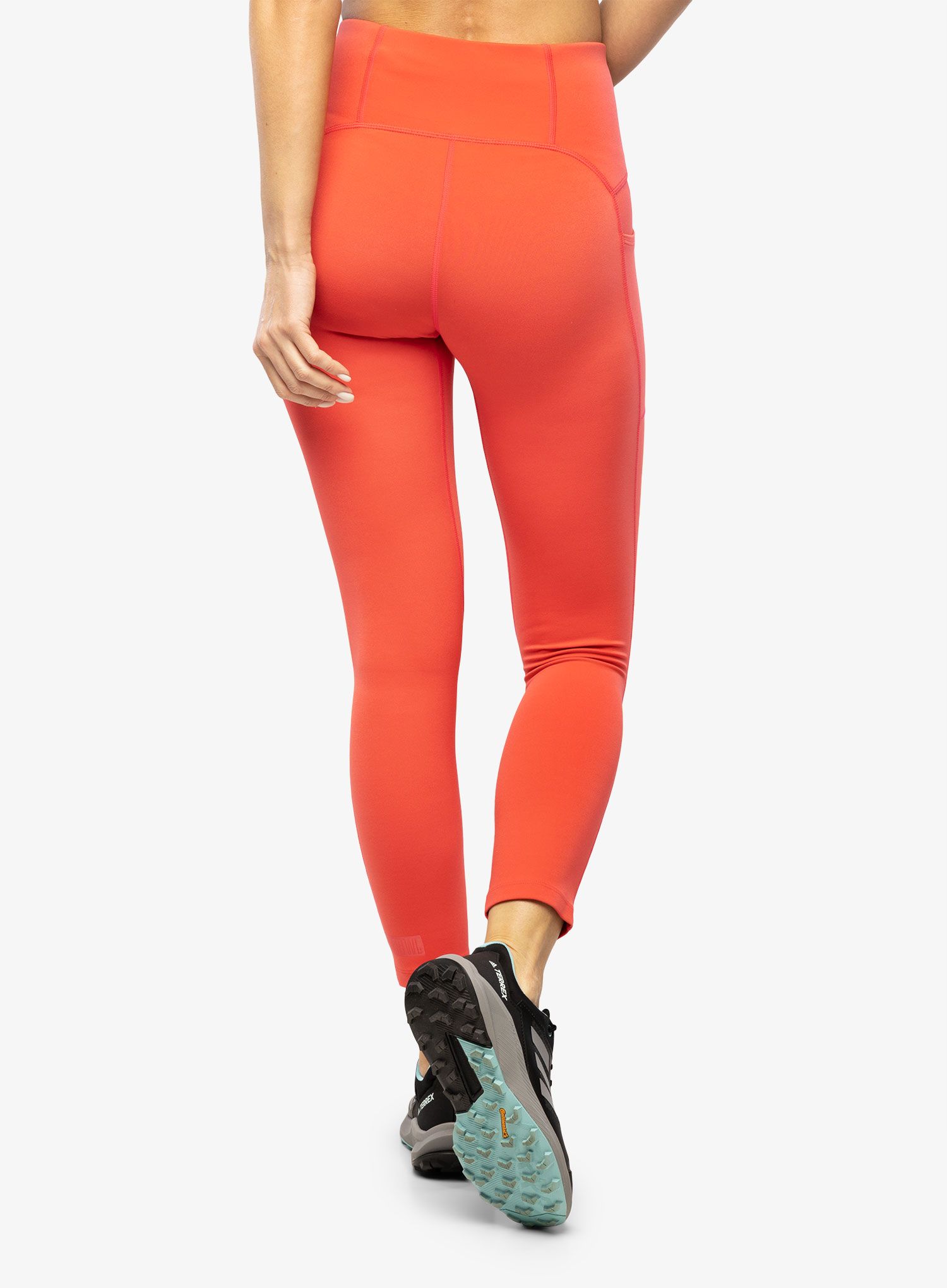 Легінси жіночі Smartwool Active 7/8 Legging - carnival