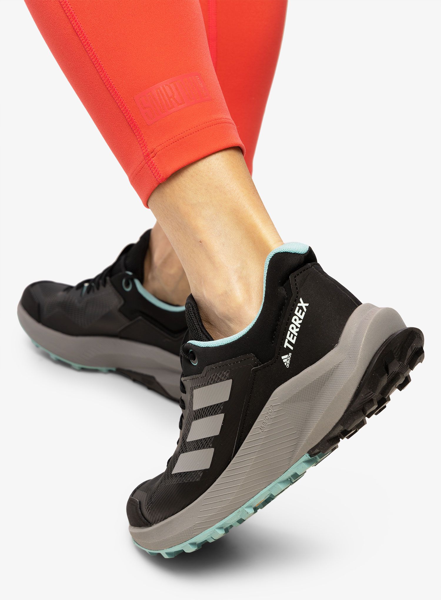Легінси жіночі Smartwool Active 7/8 Legging - carnival