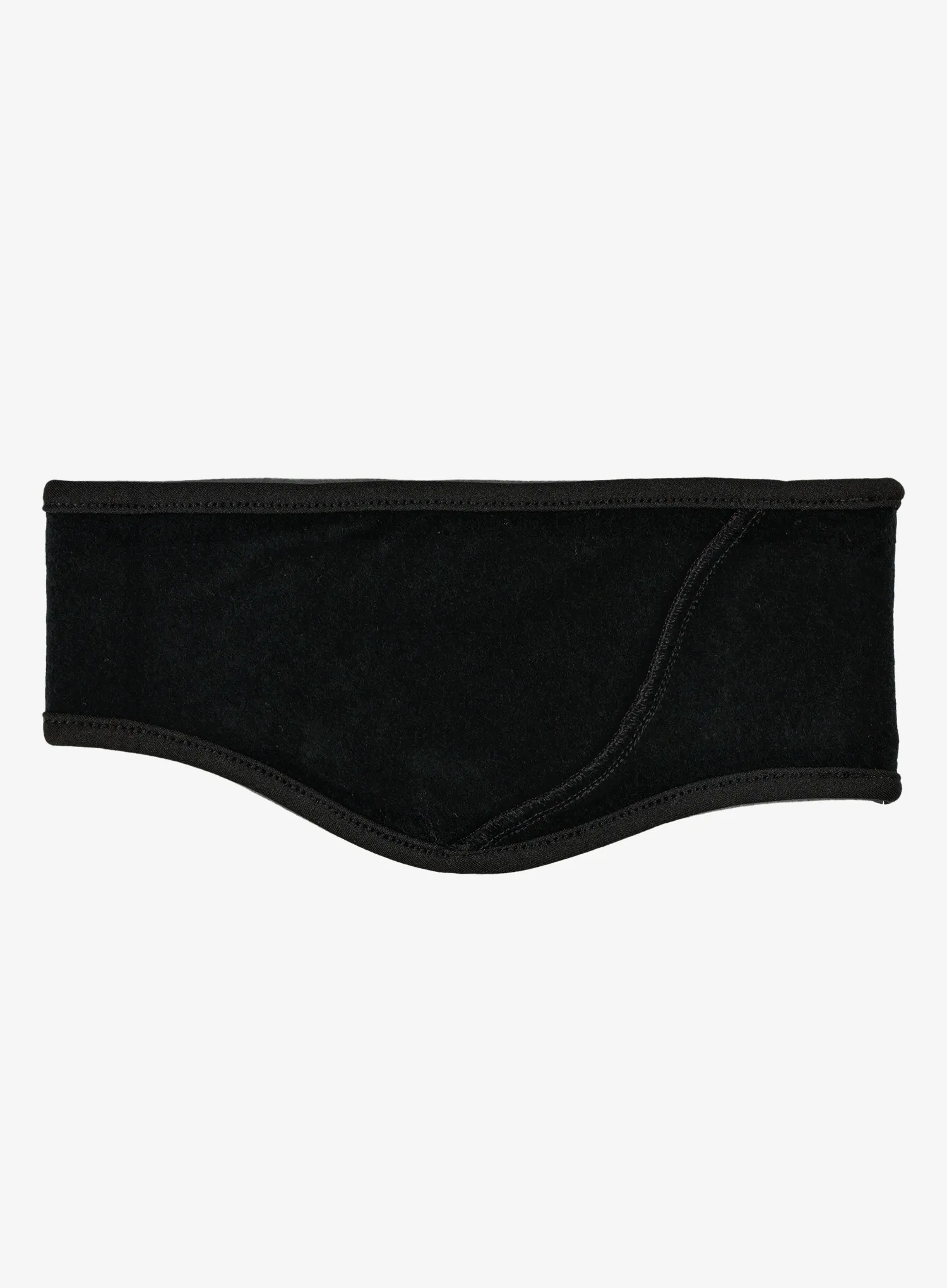 Пов'язка на голову Smartwool Active Fleece Wind Headband - black