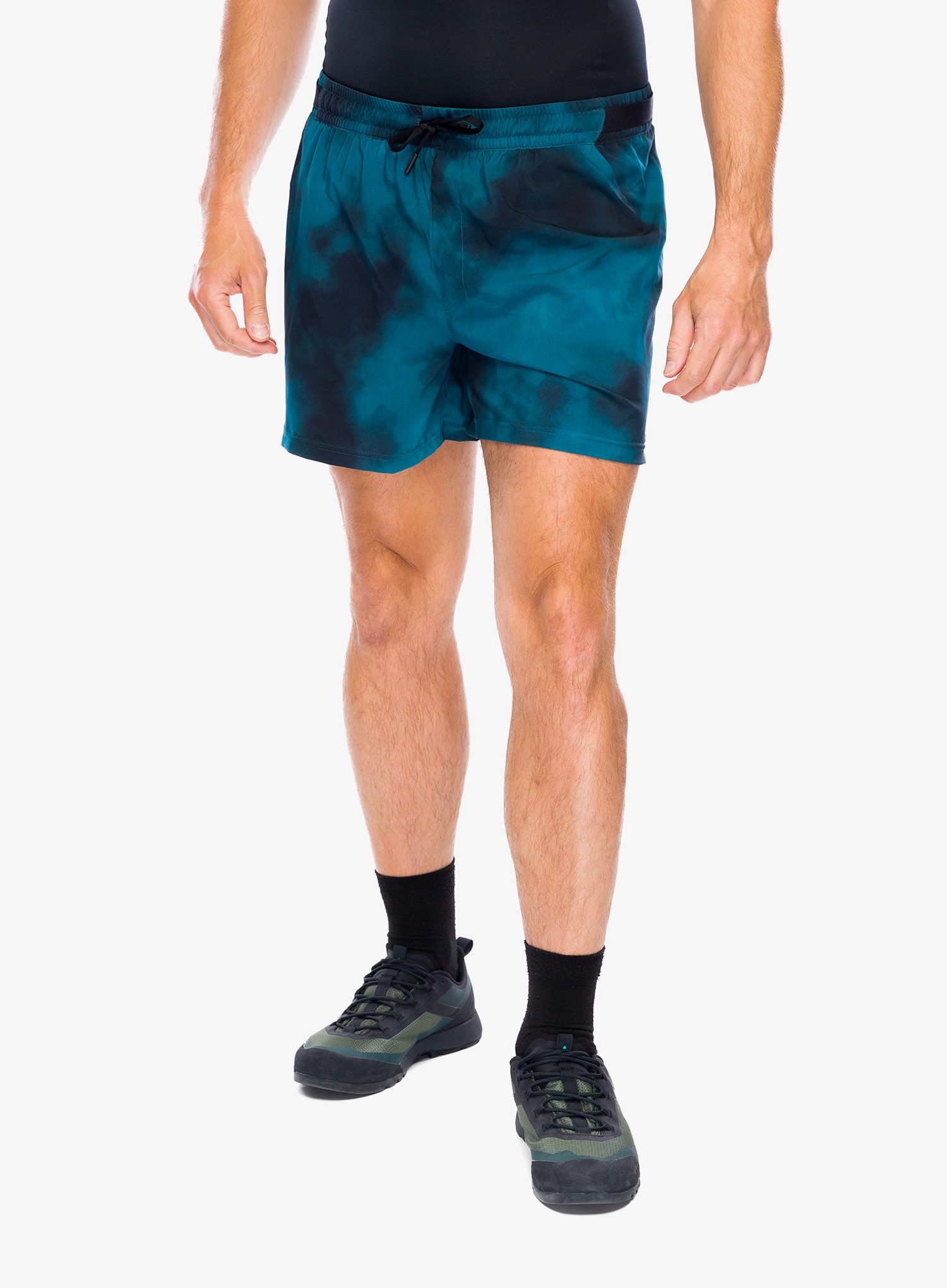 Шорти чоловічі Smartwool Active Lined 5 Short - twilight cloud