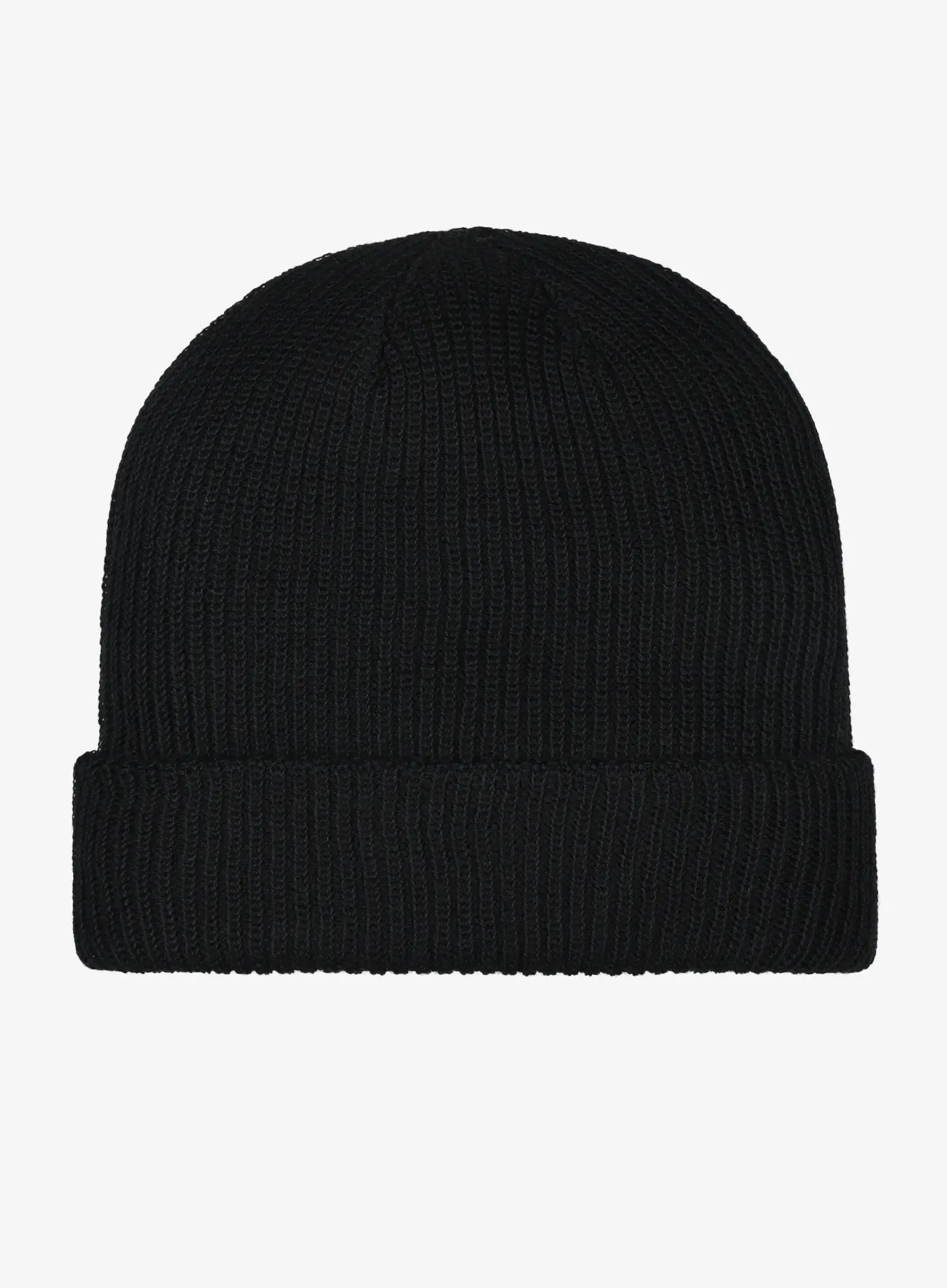 Шапка зимова Smartwool Beanie - black