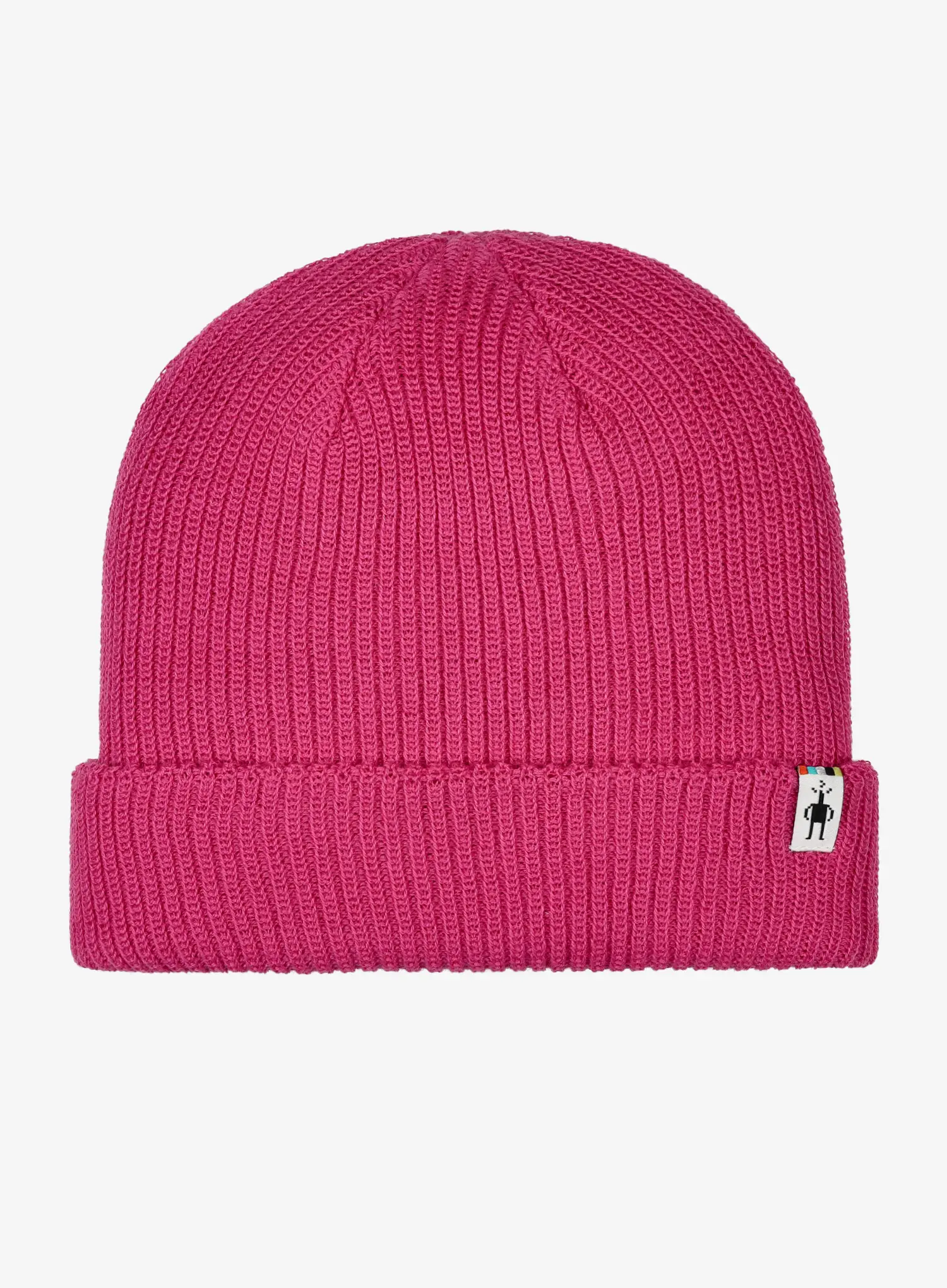 Шапка зимова Smartwool Beanie - garden pink