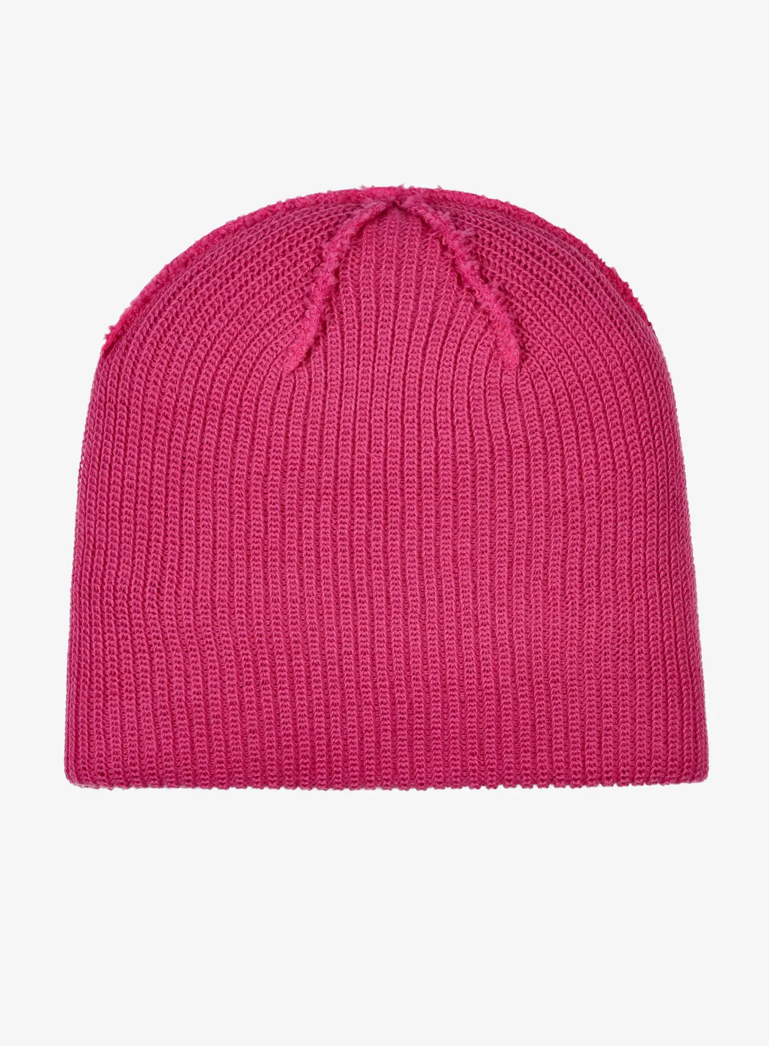 Шапка зимова Smartwool Beanie - garden pink