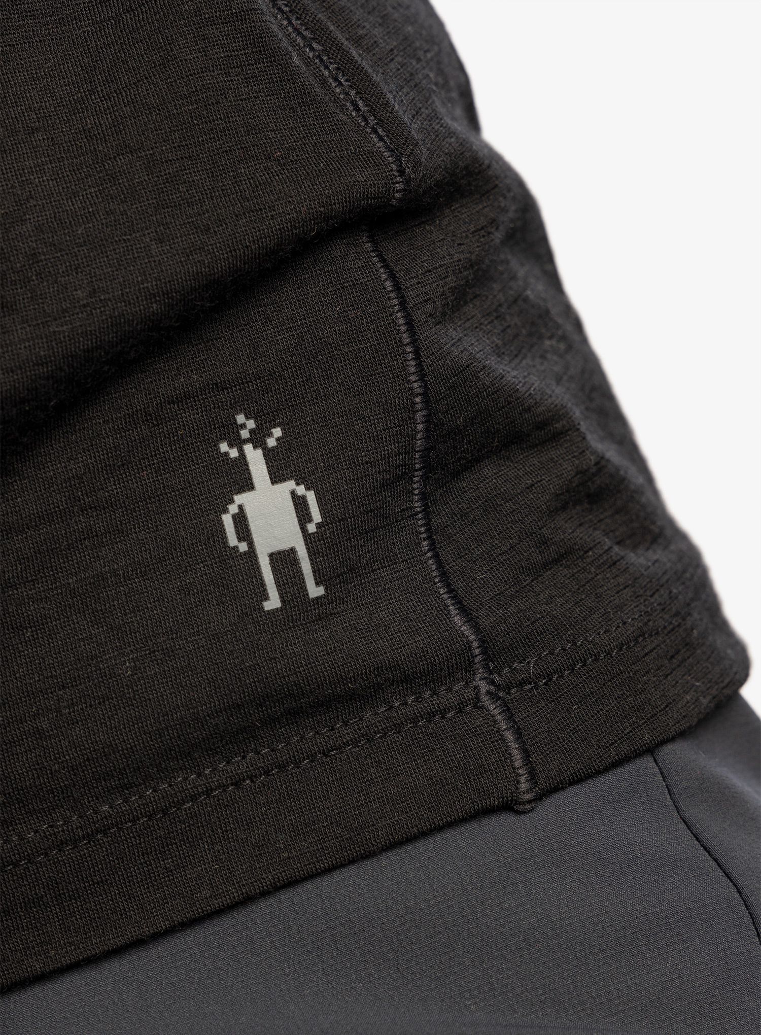 Термокофта жіноча Smartwool Classic All-Season Merino Base Layer Long Sleeve - black