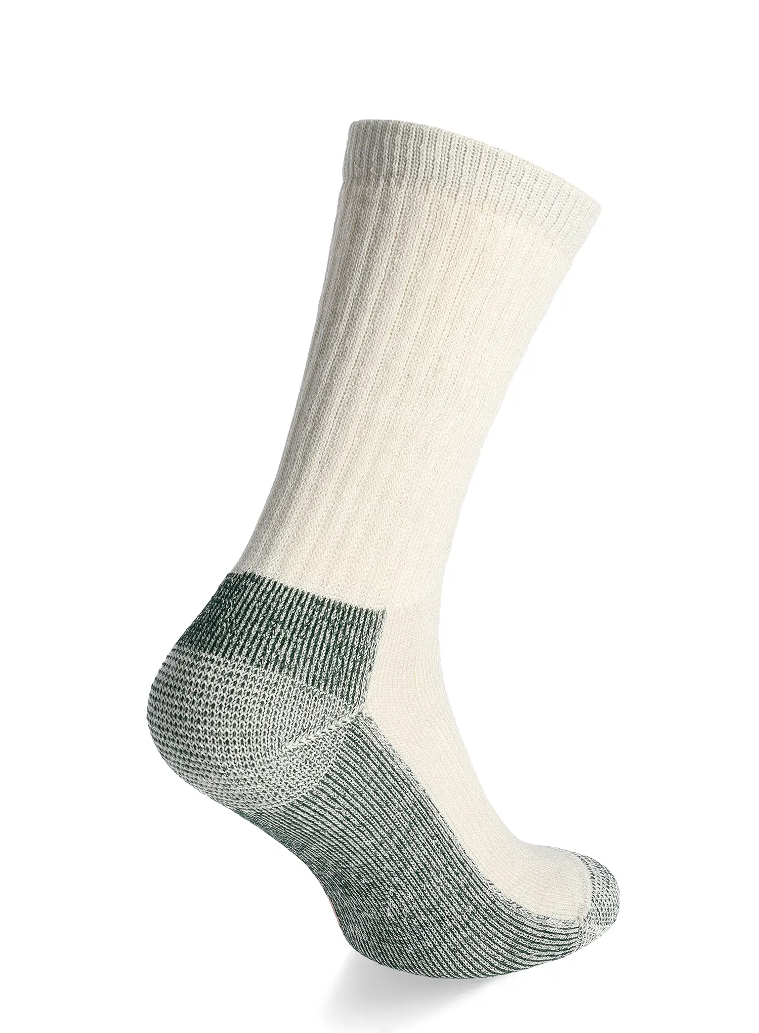 Шкарпетки з мериноса жіночі Smartwool Classic Hike Full Cushion Crew - ash