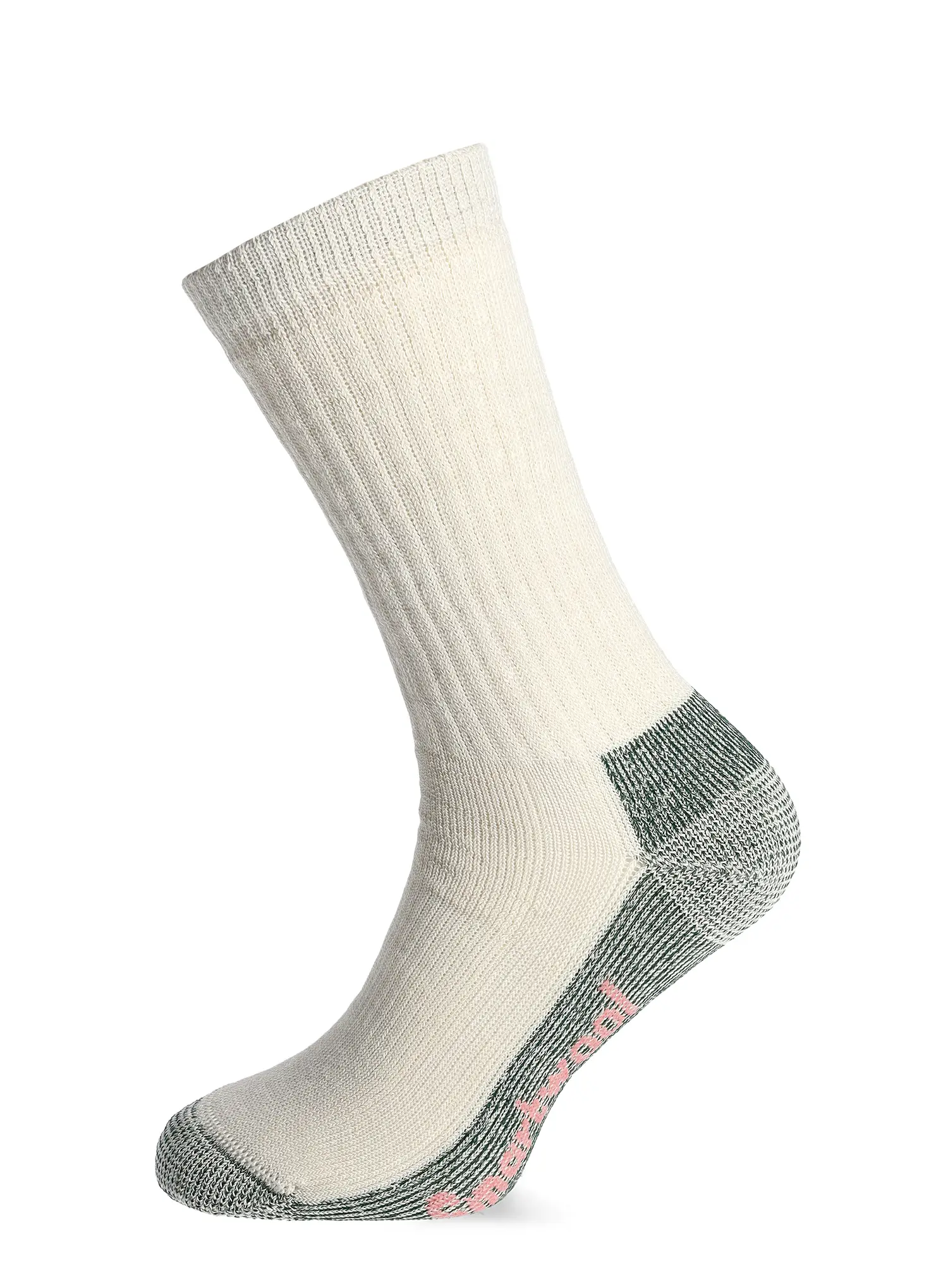 Шкарпетки з мериноса жіночі Smartwool Classic Hike Full Cushion Crew - ash