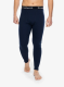 Термолегінси SmartWool Merino 250 Baselayer Bottom - deep navy