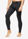Термолегінси Smartwool Classic Thermal Merino Base Layer Bottom - charcoal heather