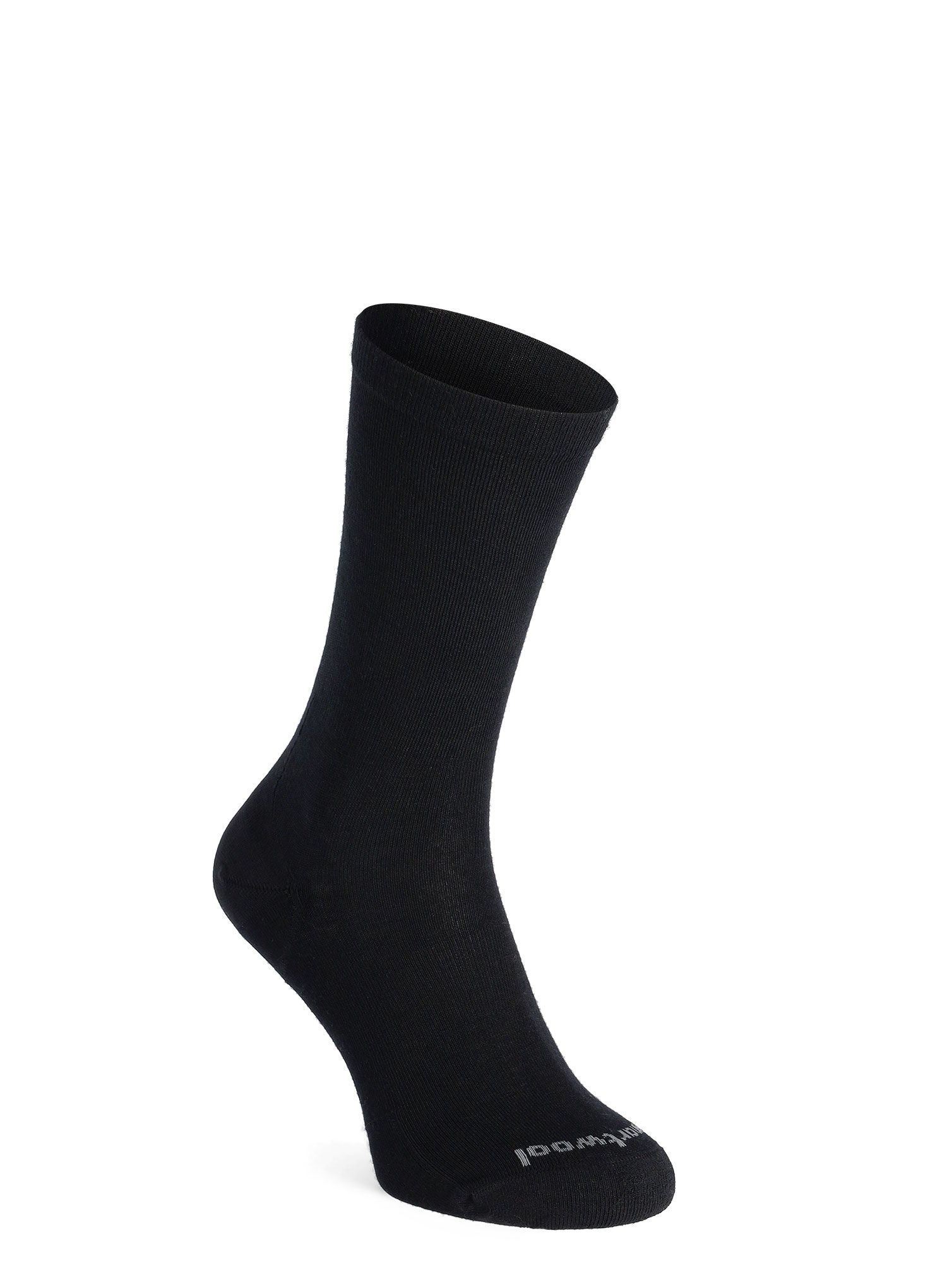 Шкарпетки з мериноса Smartwool Everyday Anchor Line Crew Socks - black