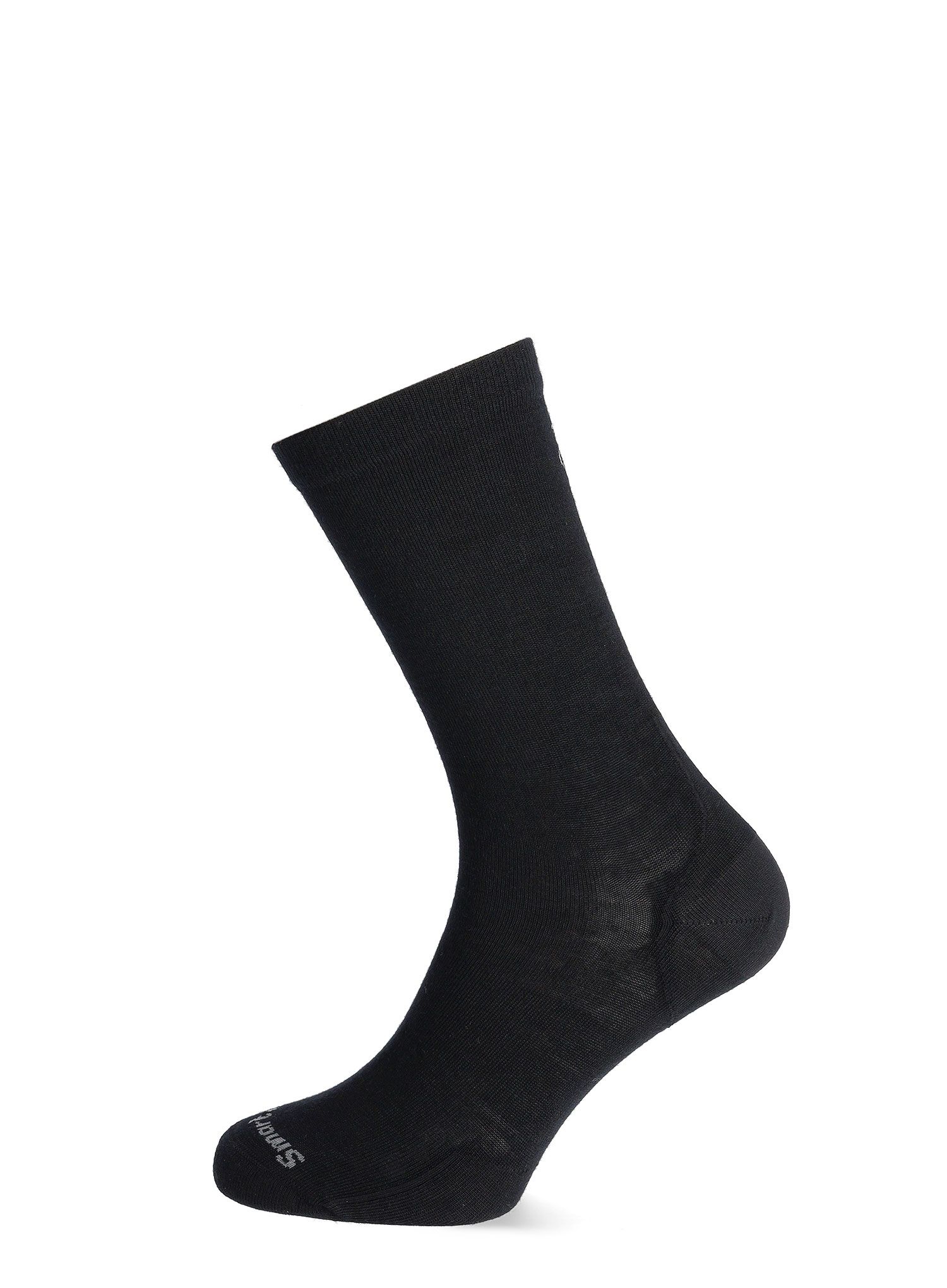 Шкарпетки з мериноса Smartwool Everyday Anchor Line Crew Socks - black