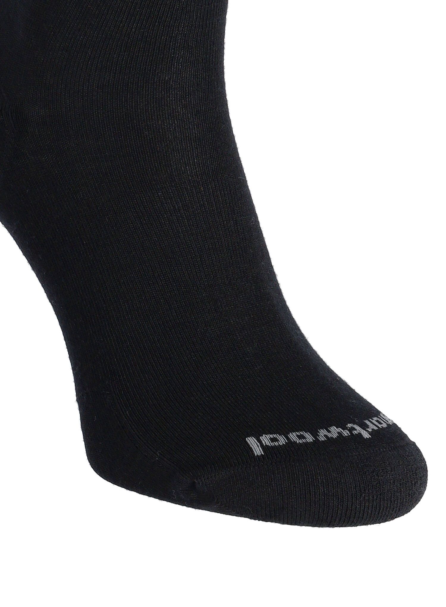 Шкарпетки з мериноса Smartwool Everyday Anchor Line Crew Socks - black