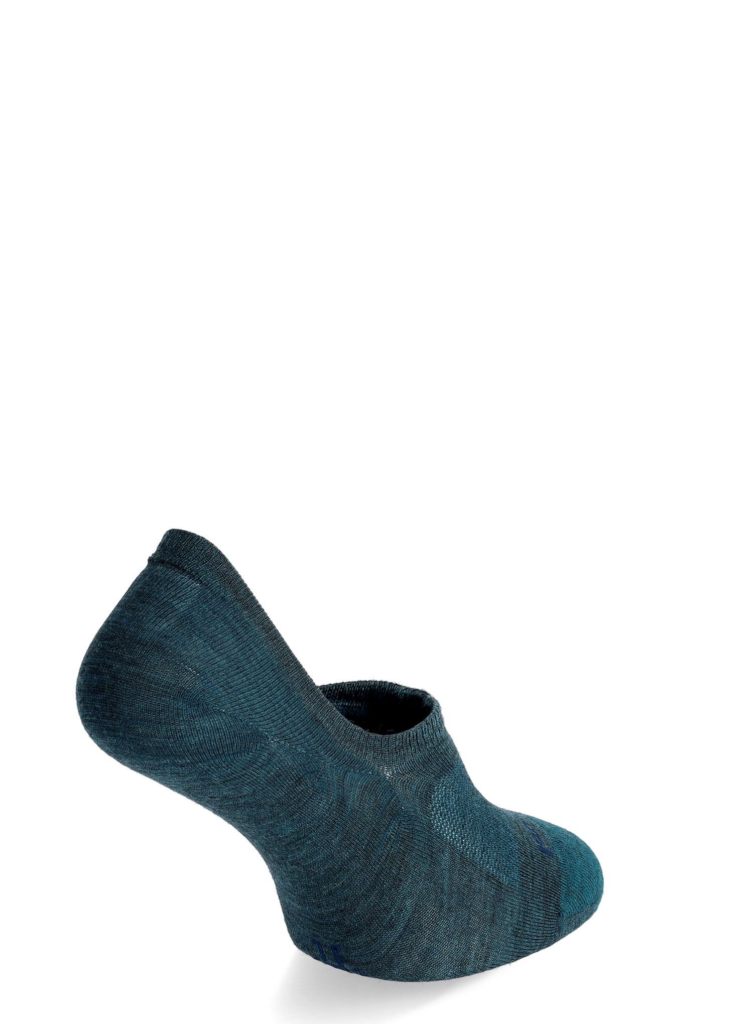Шкарпетки з мериноса Smartwool Everyday No Show Socks - twilight blue