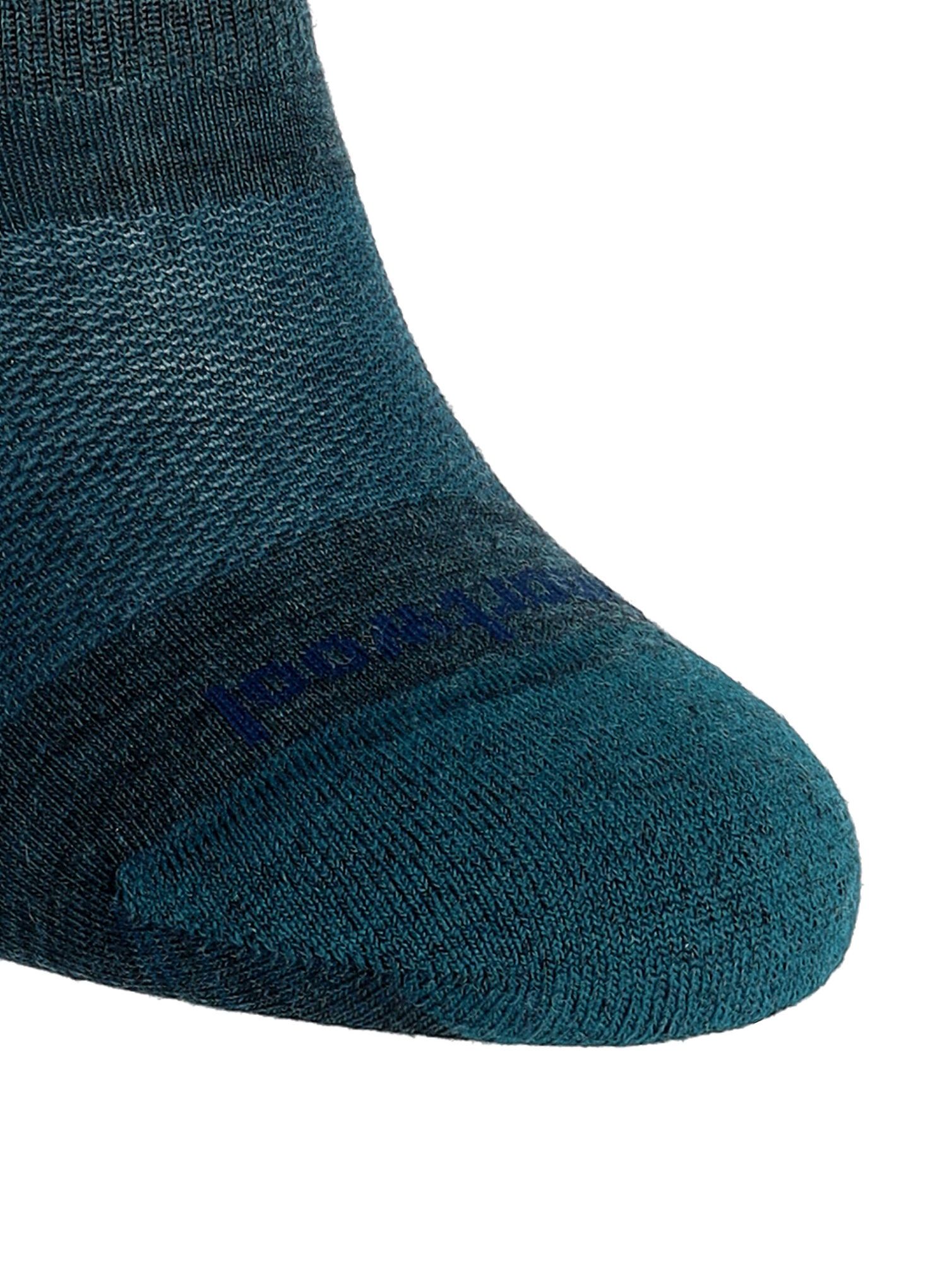 Шкарпетки з мериноса Smartwool Everyday No Show Socks - twilight blue