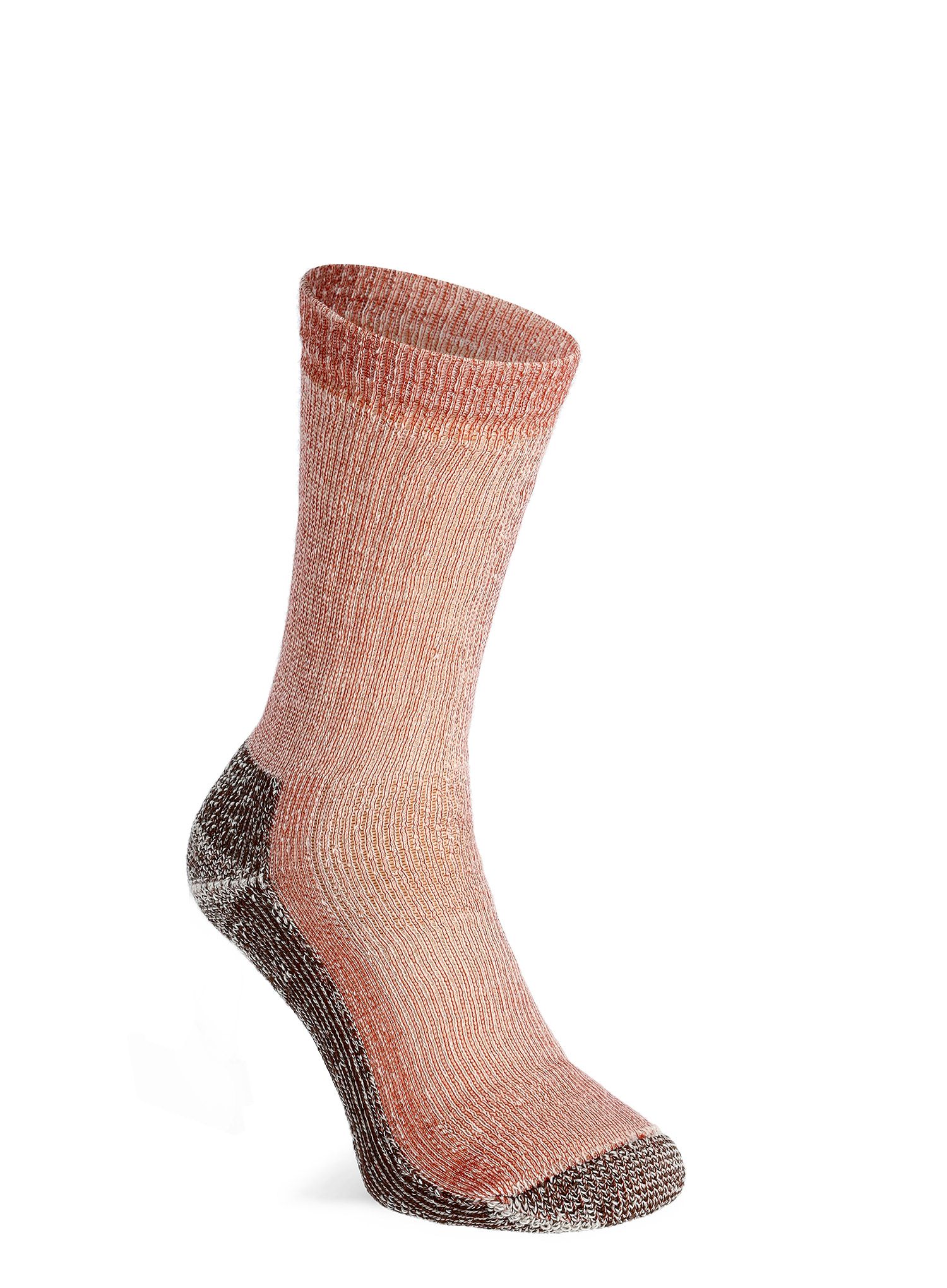 Шкарпетки жіночі Smartwool Hike Classic Edition Extra Cushion Crew Socks - picante
