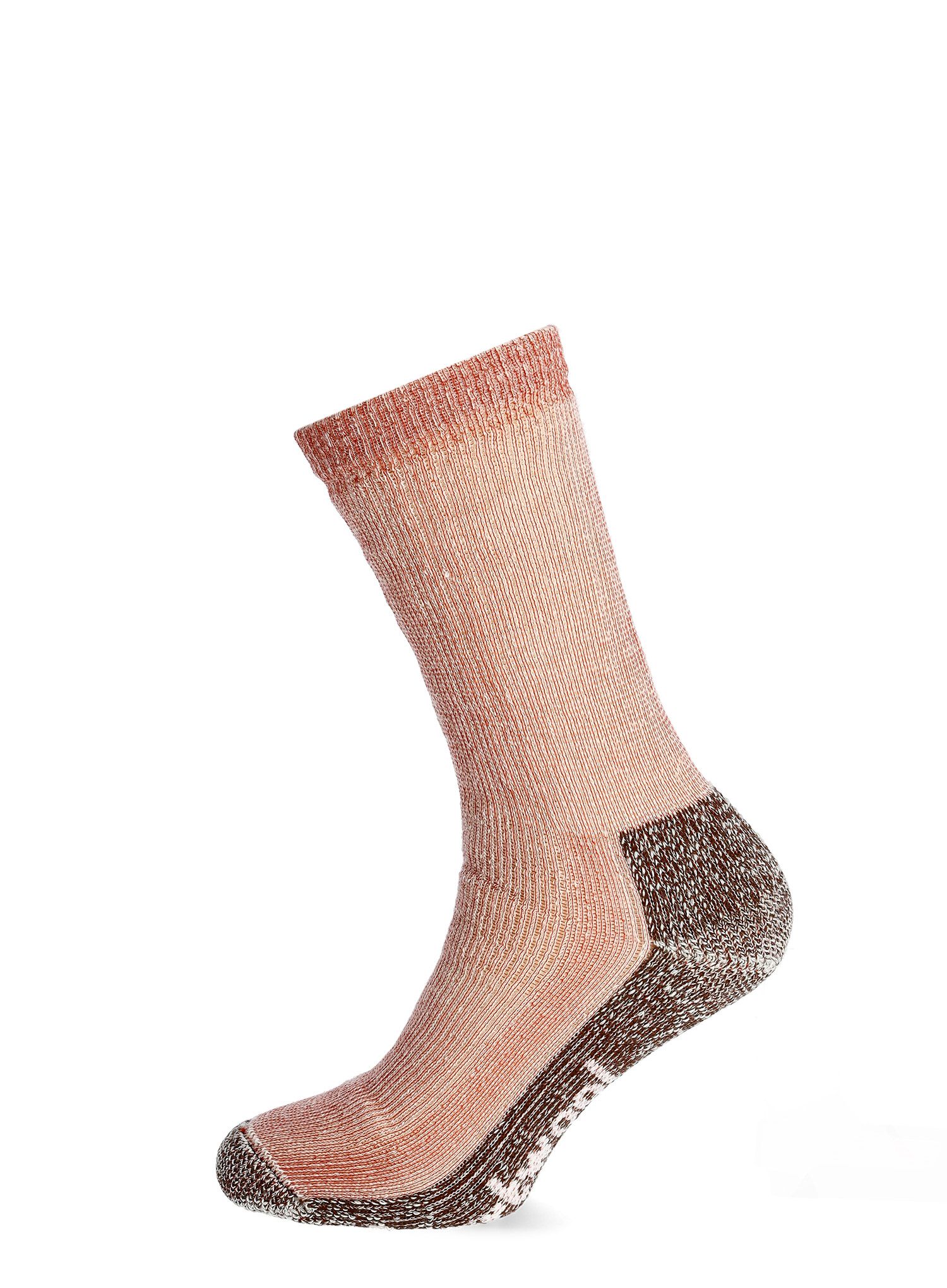 Шкарпетки жіночі Smartwool Hike Classic Edition Extra Cushion Crew Socks - picante
