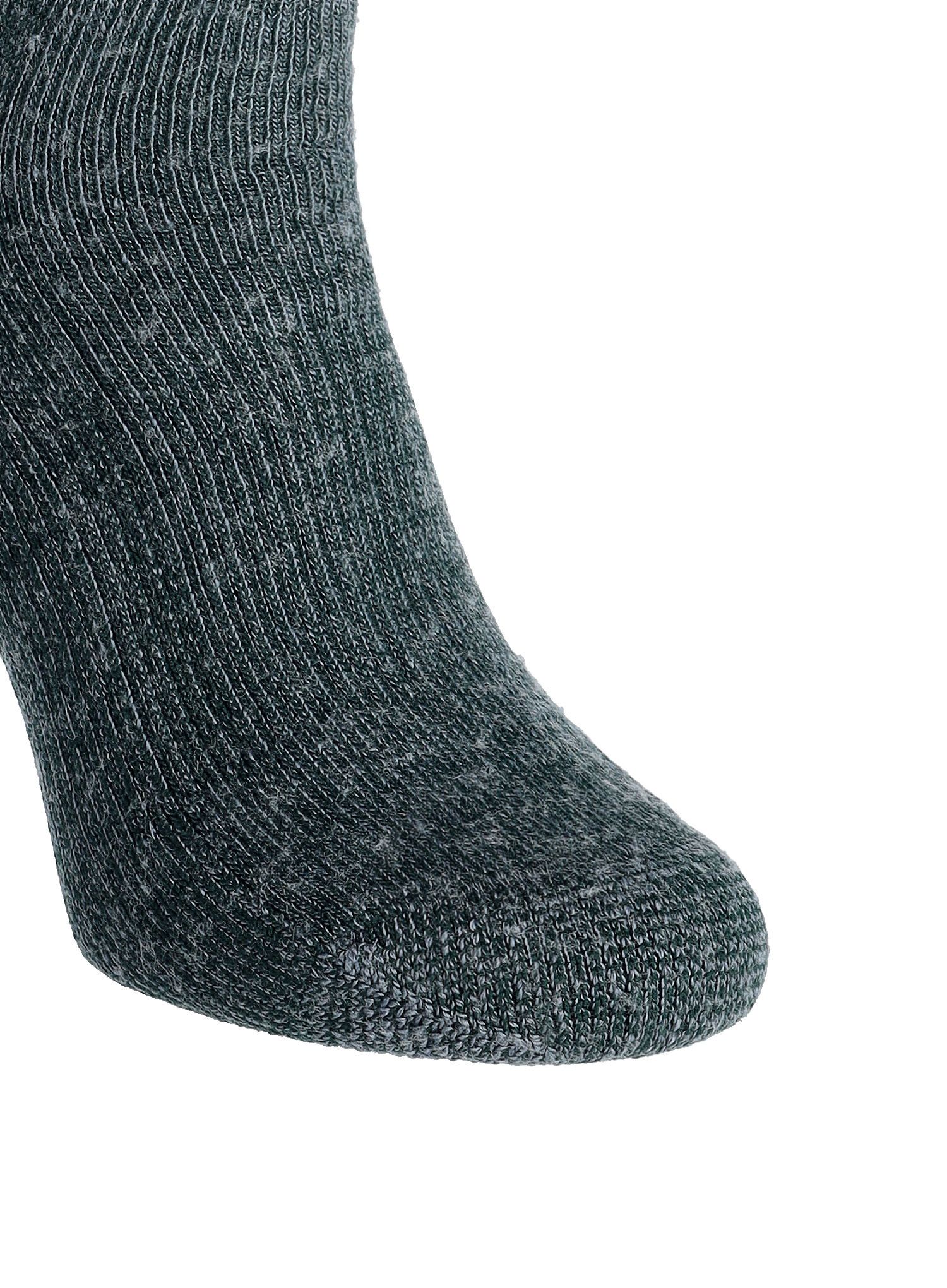 Шкарпетки Smartwool Hike Classic Edition Full Cushion Solid Crew Socks - twilight blue