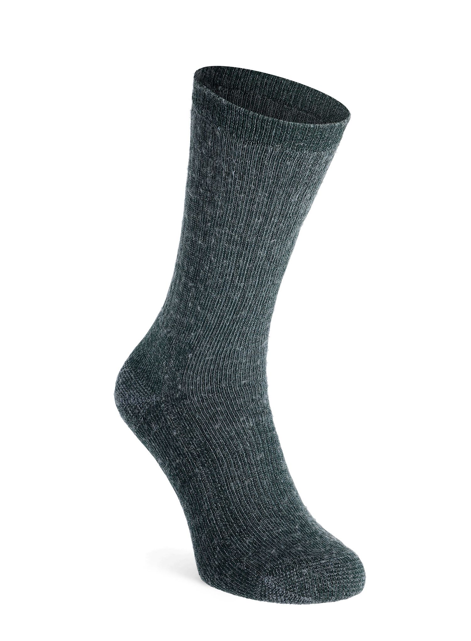 Шкарпетки Smartwool Hike Classic Edition Full Cushion Solid Crew Socks - twilight blue