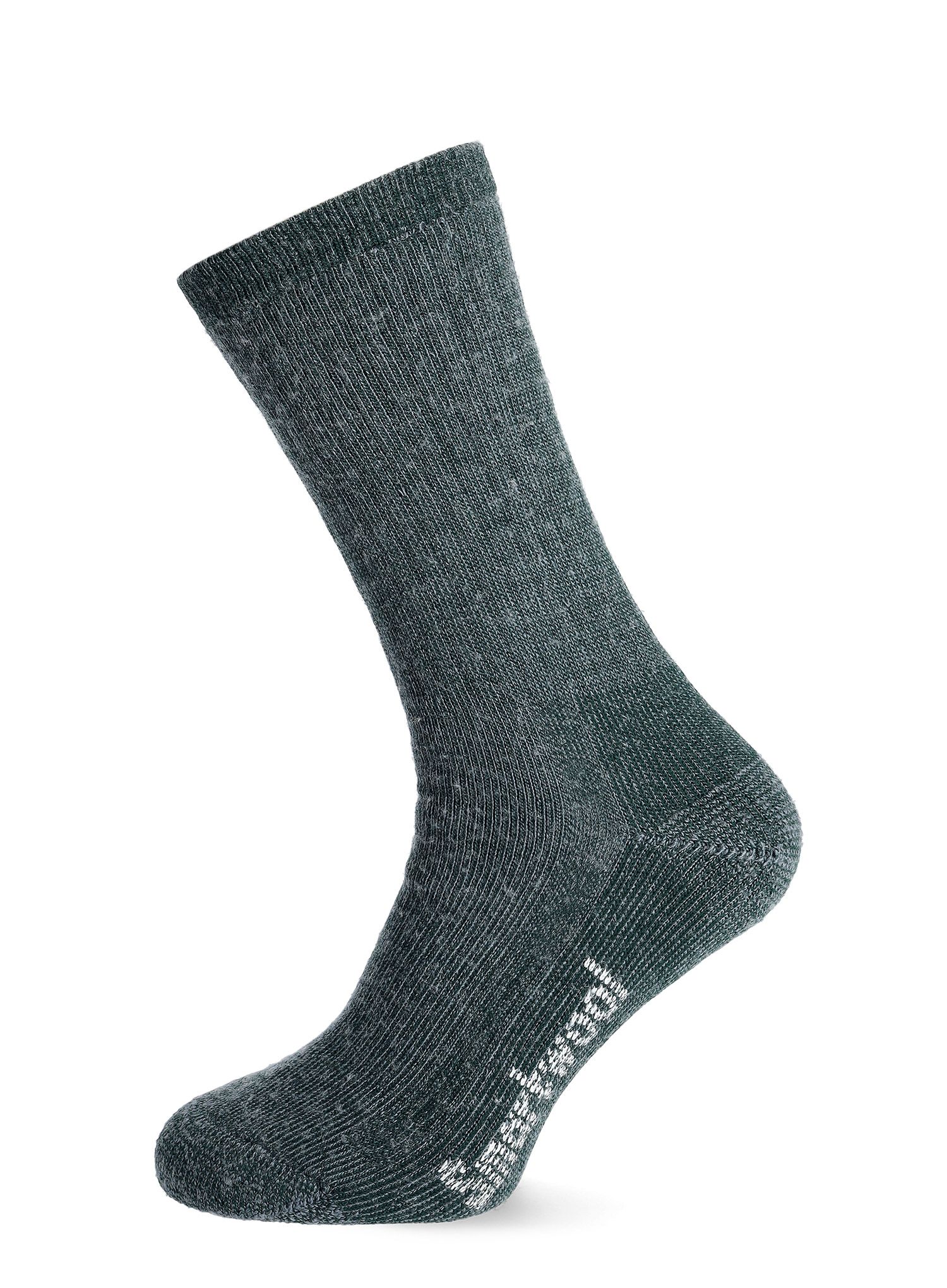 Шкарпетки Smartwool Hike Classic Edition Full Cushion Solid Crew Socks - twilight blue