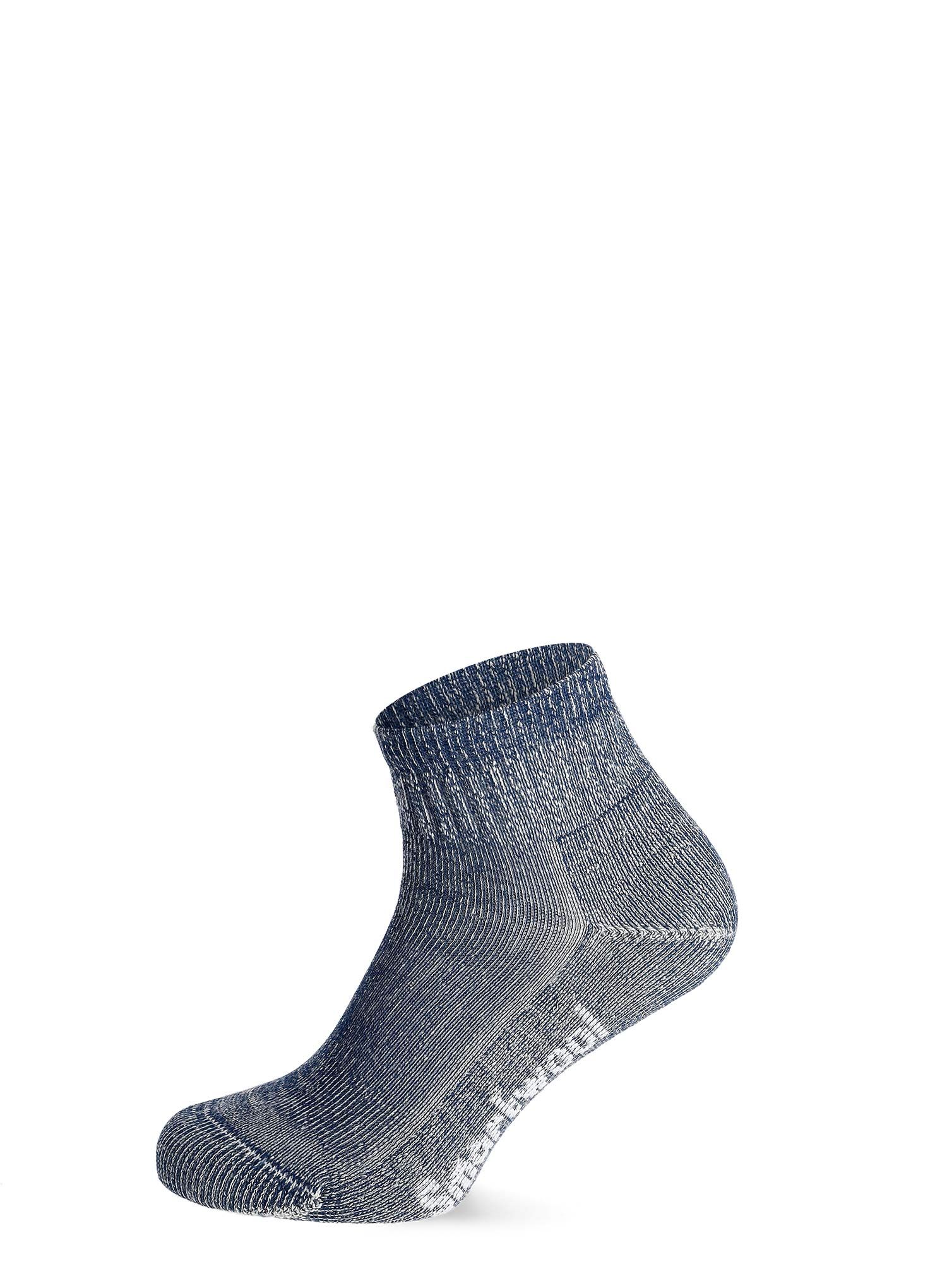 Шкарпетки туристичні Smartwool Hike Classic Edition Light Cushion Ankle Socks - alpine blue
