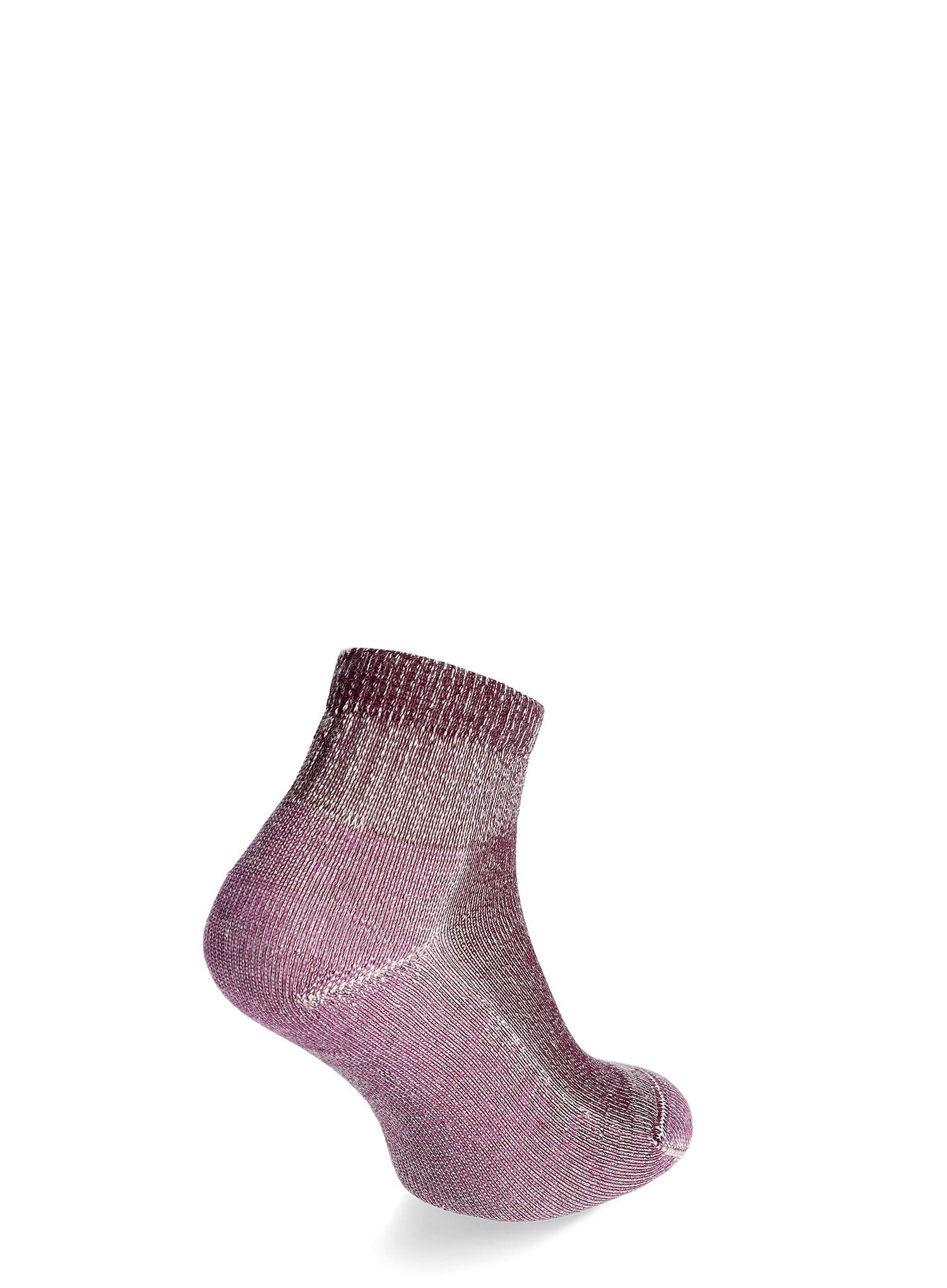 Шкарпетки з мериноса жіночі Smartwool Hike Classic Edition Light Cushion Socks - purple iris