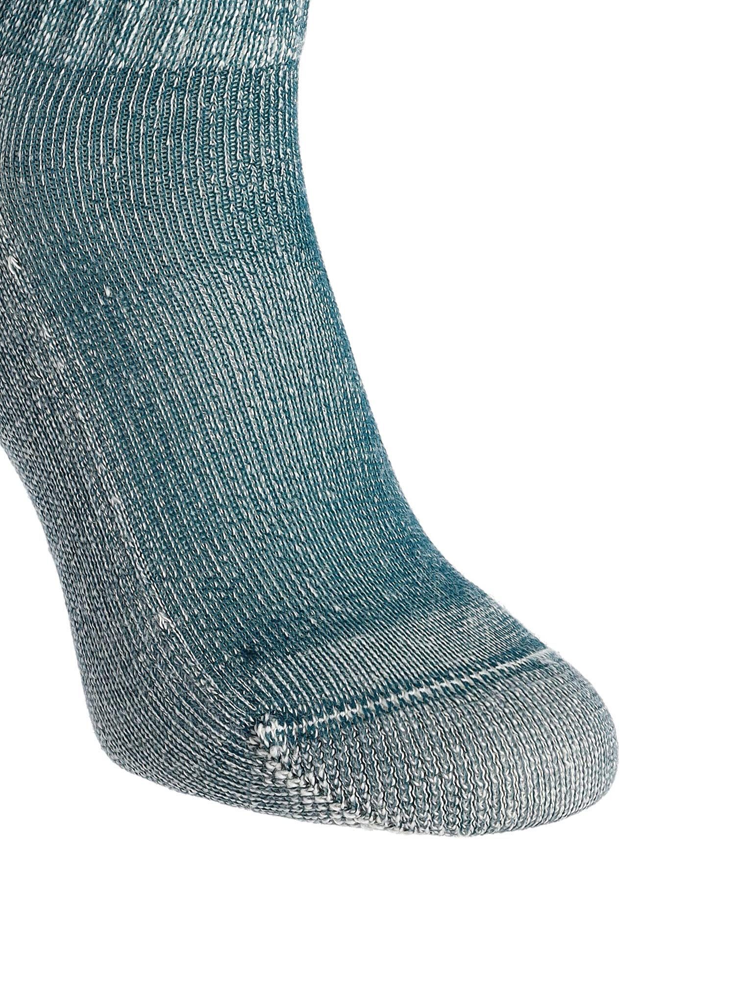 Шкарпетки туристичні жіночі Smartwool  Hike Classic Edition Light Cushion Socks - twilight blue