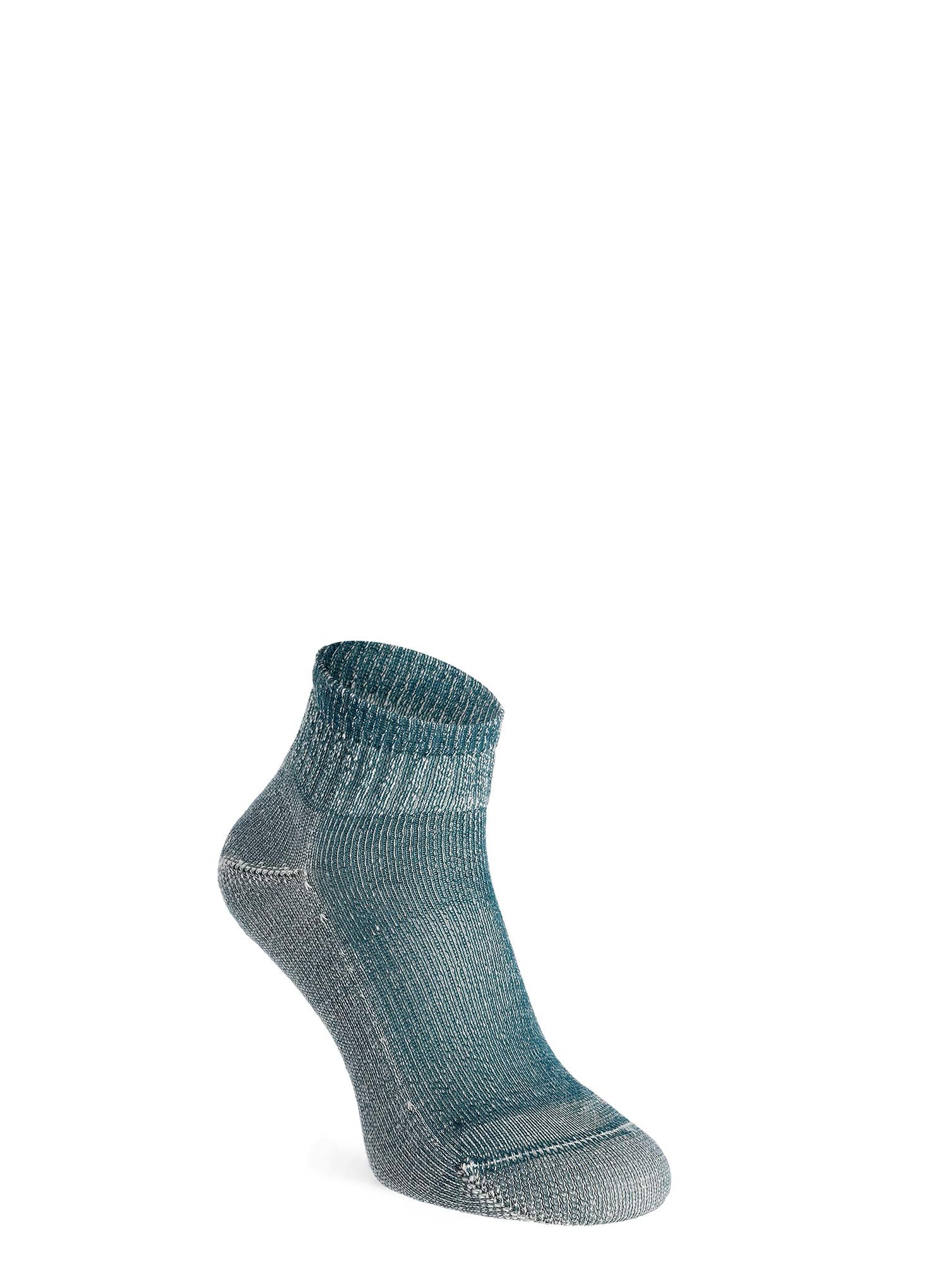Шкарпетки туристичні жіночі Smartwool  Hike Classic Edition Light Cushion Socks - twilight blue