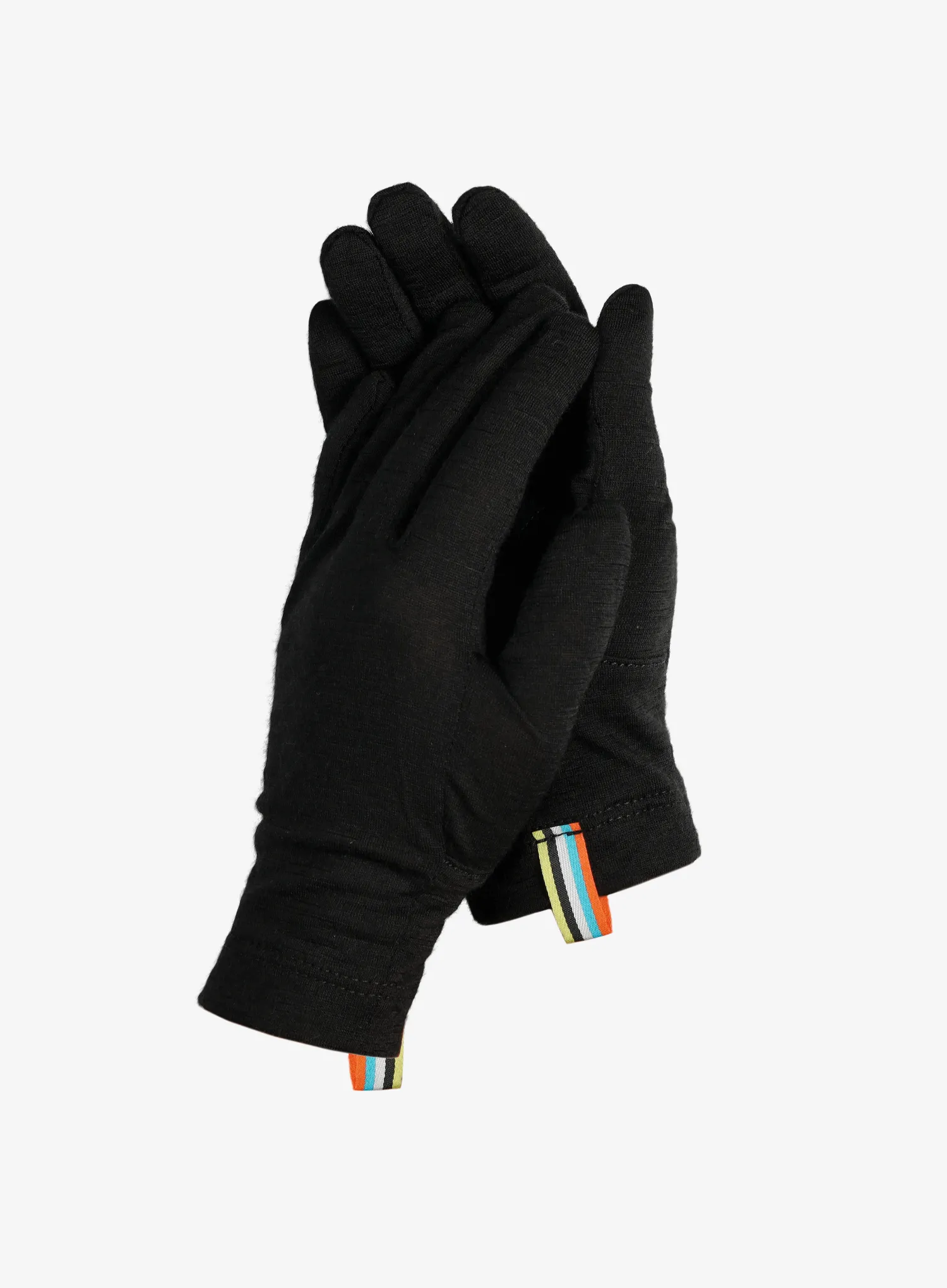 Рукавички дитячі Smartwool Kid's Merino Glove - black