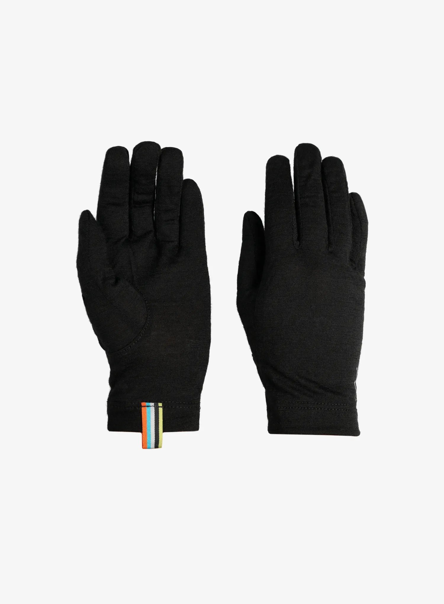 Рукавички дитячі Smartwool Kid's Merino Glove - black