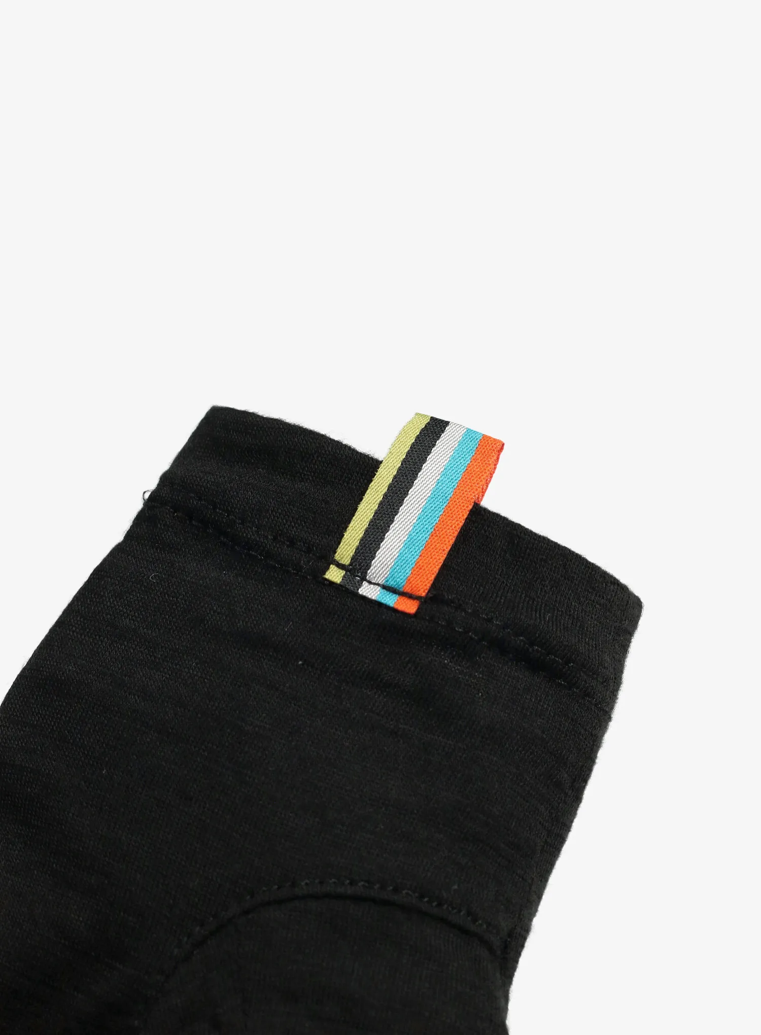 Рукавички дитячі Smartwool Kid's Merino Glove - black