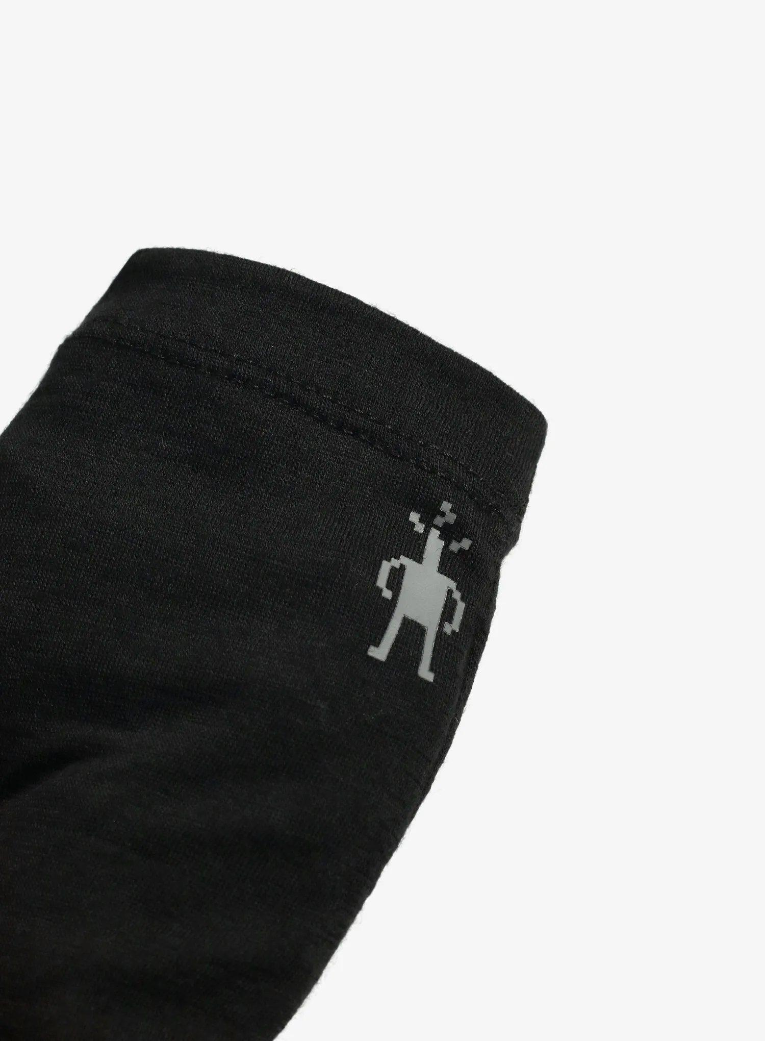Рукавички дитячі Smartwool Kid's Merino Glove - black