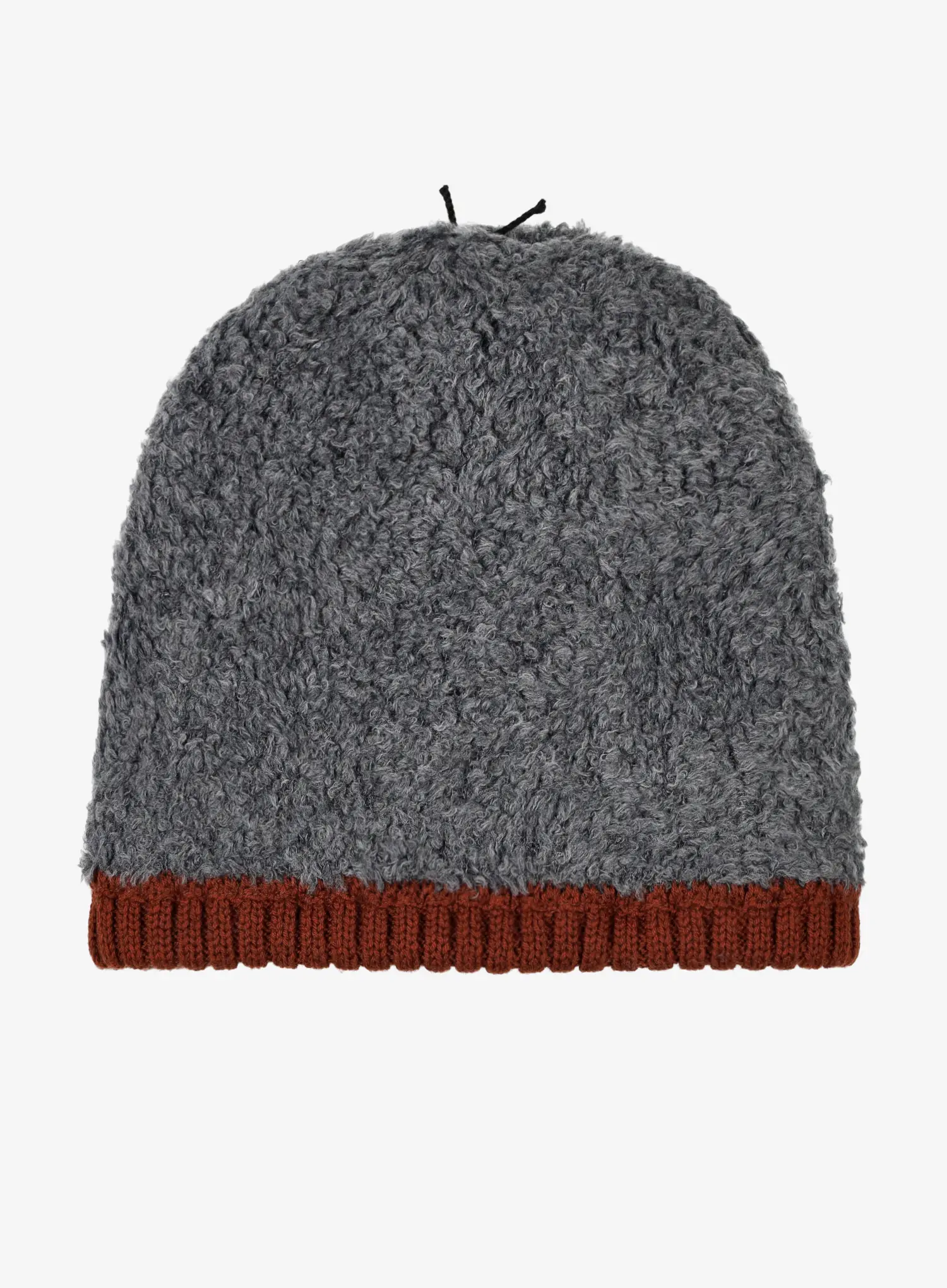 Шапка зимова Smartwool Fleece Lined Paths Beanie - deep navy paths crossed