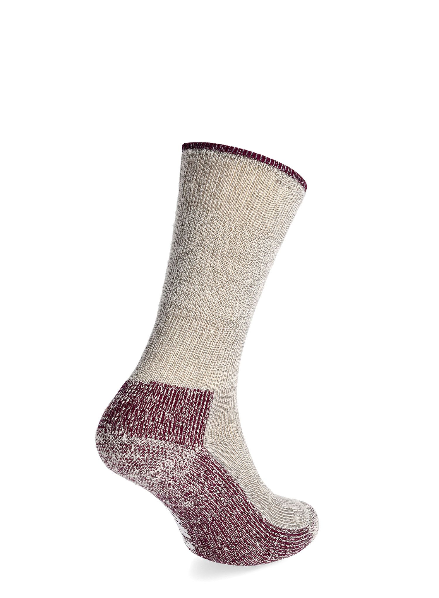 Шкарпетки з мериноса жіночі Smartwool MTN Classic Edition MC - taupe