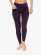 Термолегінси жіночі Smartwool Merino 250 Baselayer Bottom - purple iris h