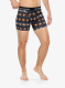 Боксери Smartwool Merino Print Boxer Brief Boxed - deep navy paths crossed