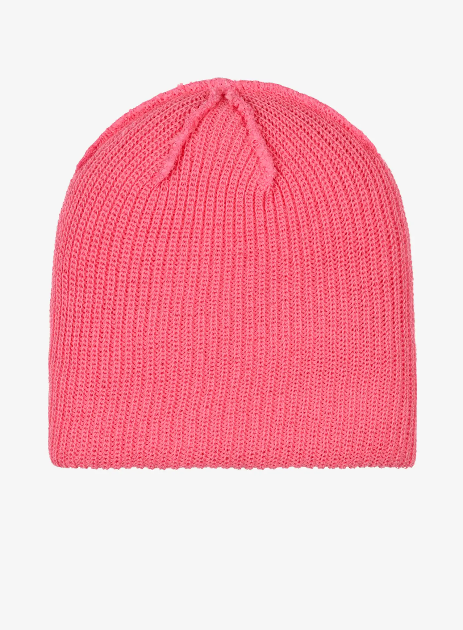 Шапка дитяча Smartwool Patch Beanie - guava pink