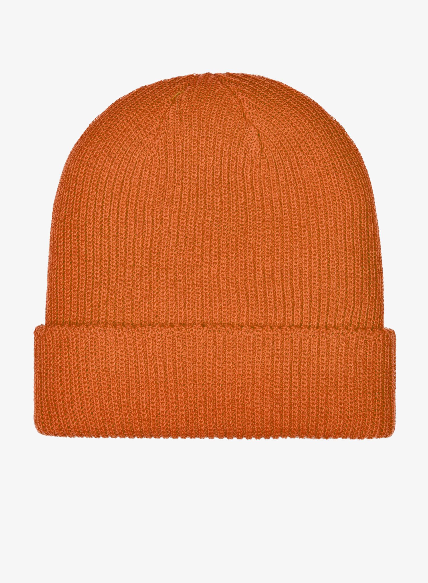 Шапка зимова Smartwool Patch Beanie - marmalade